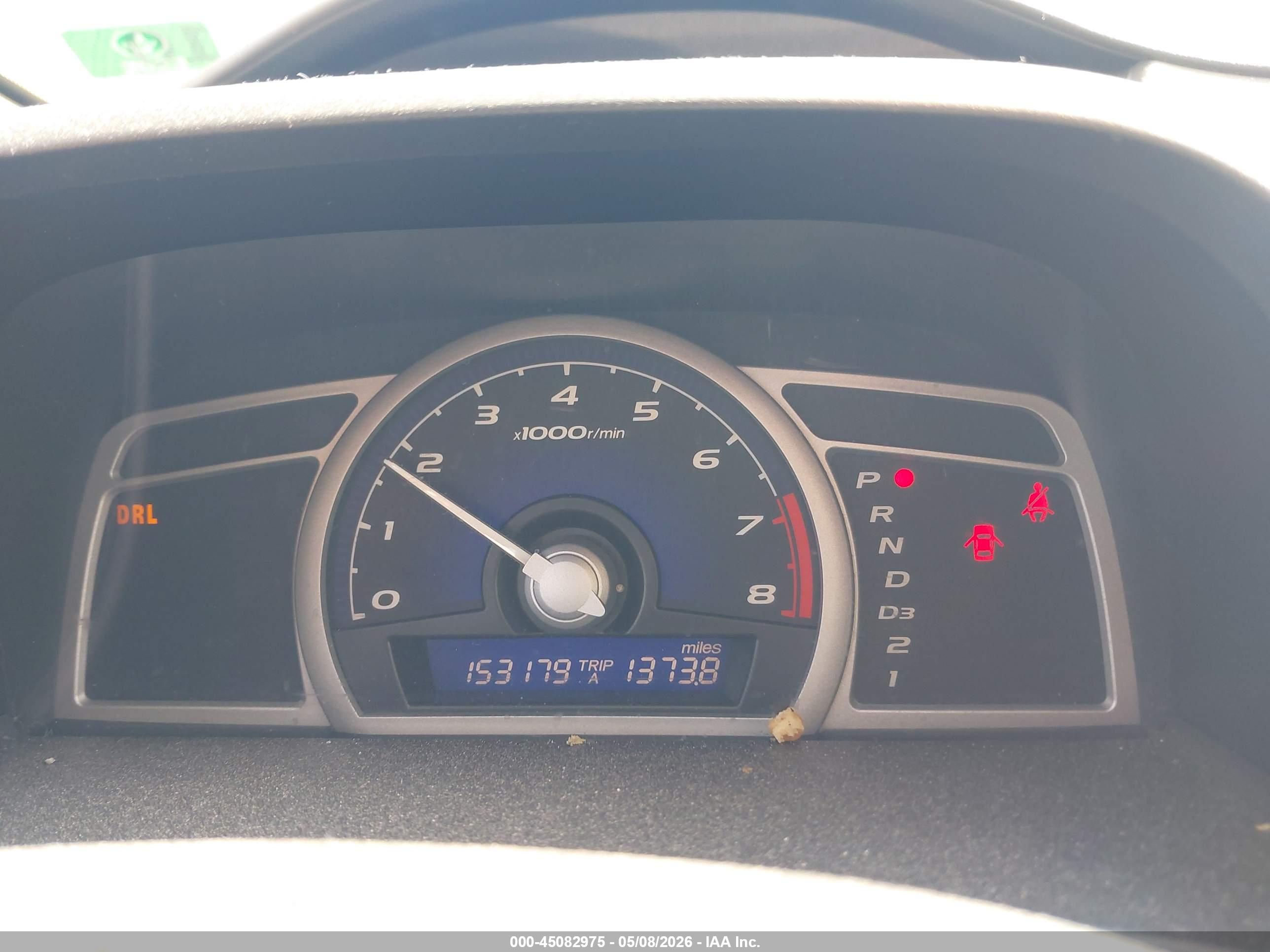HONDA CIVIC image 7