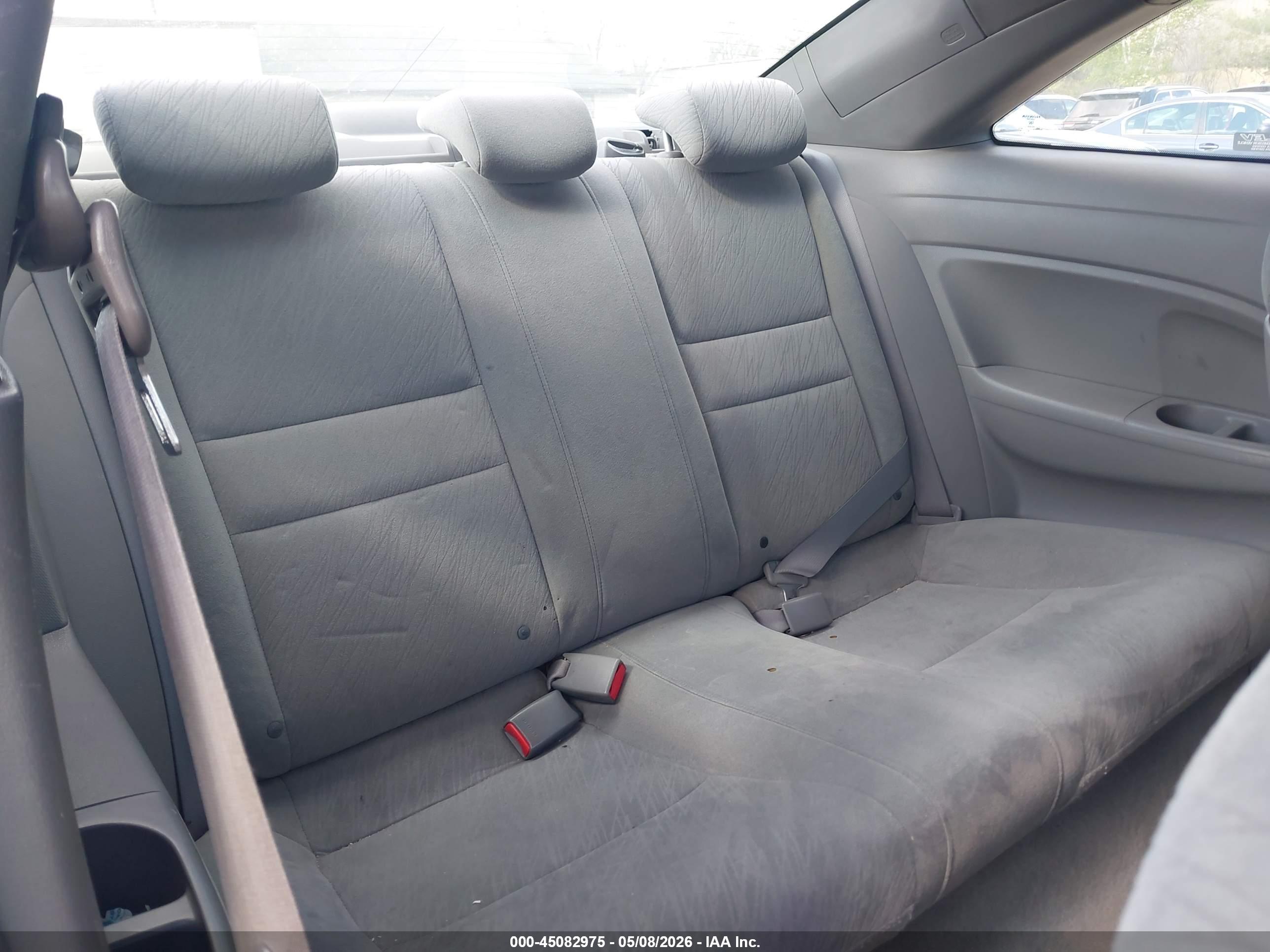 HONDA CIVIC image 8