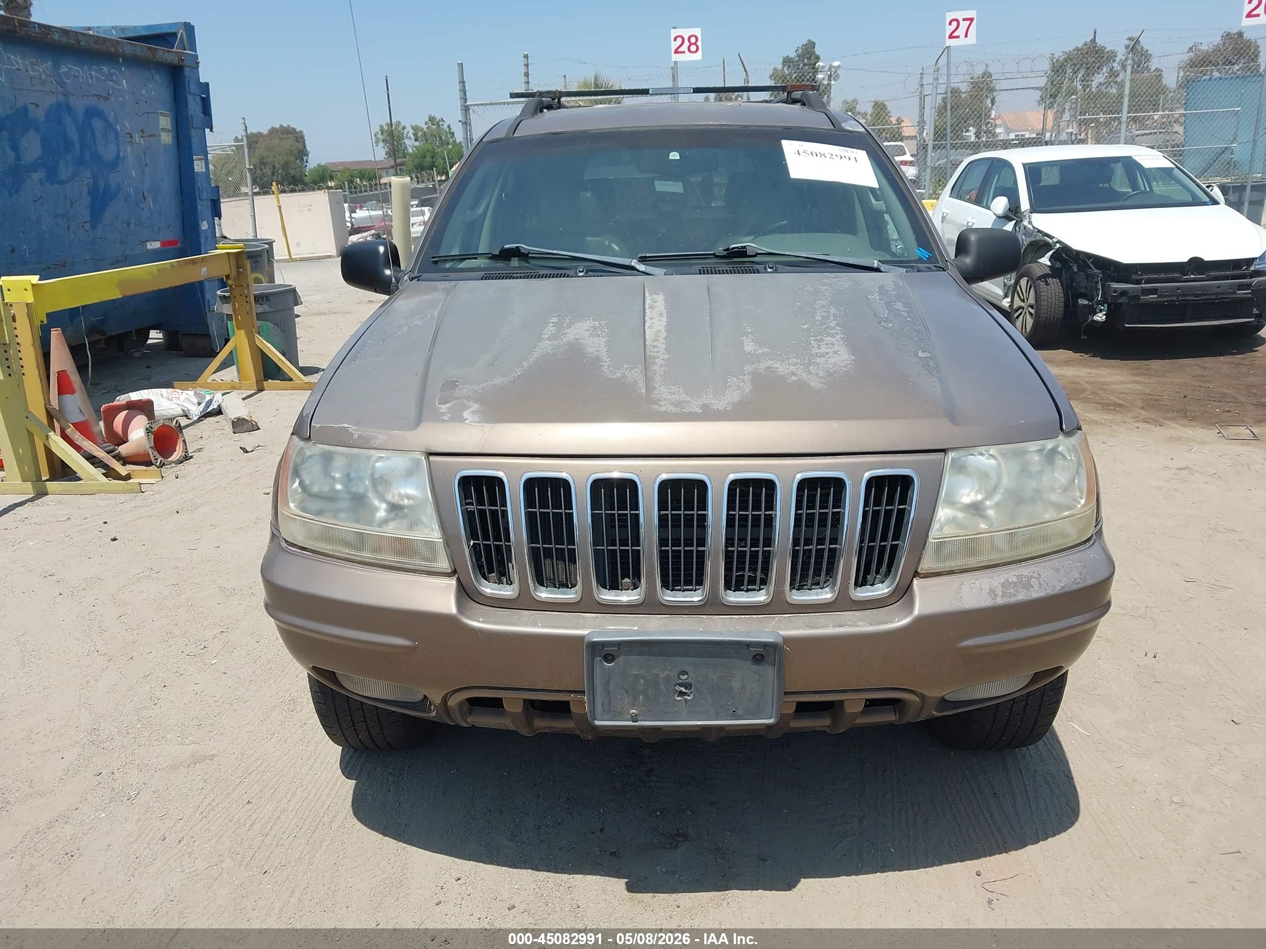 JEEP GRAND image 6