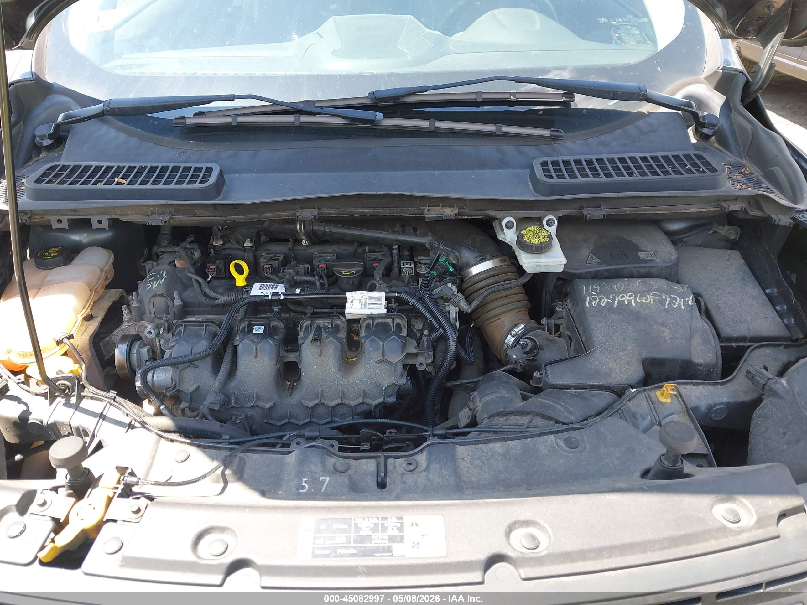FORD ESCAPE image 10