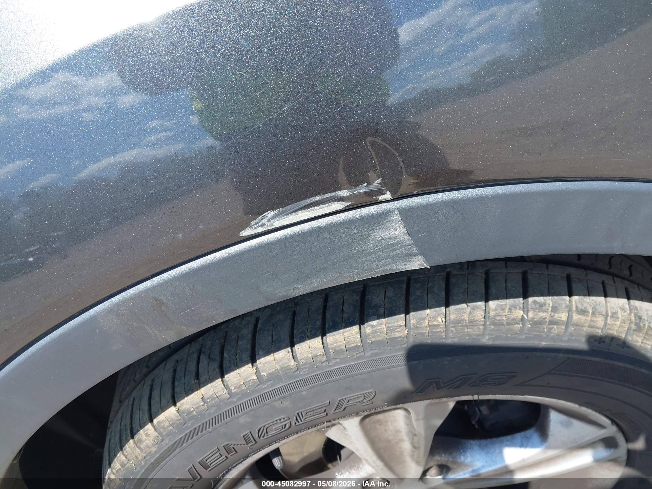FORD ESCAPE image 6