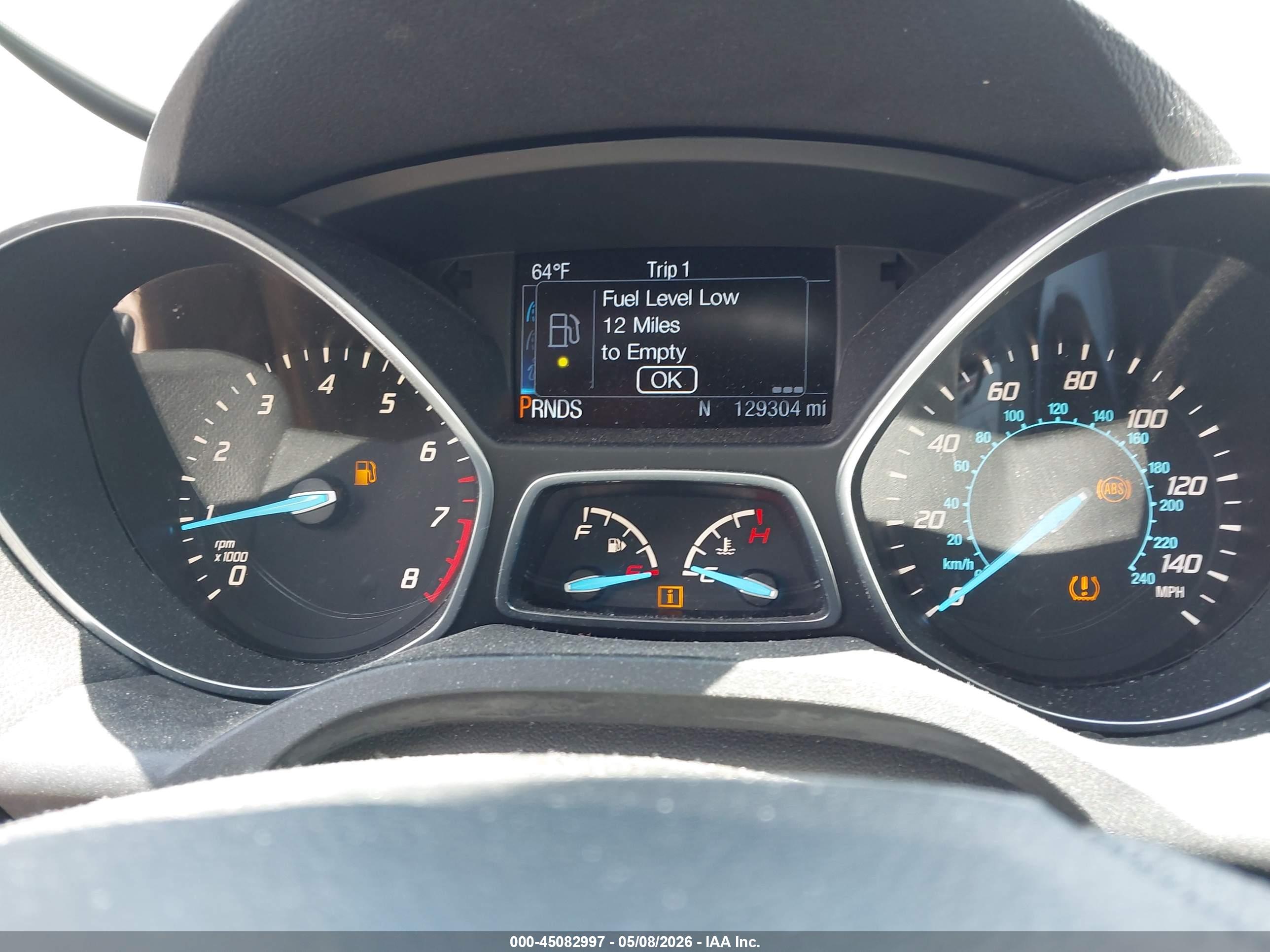 FORD ESCAPE image 7