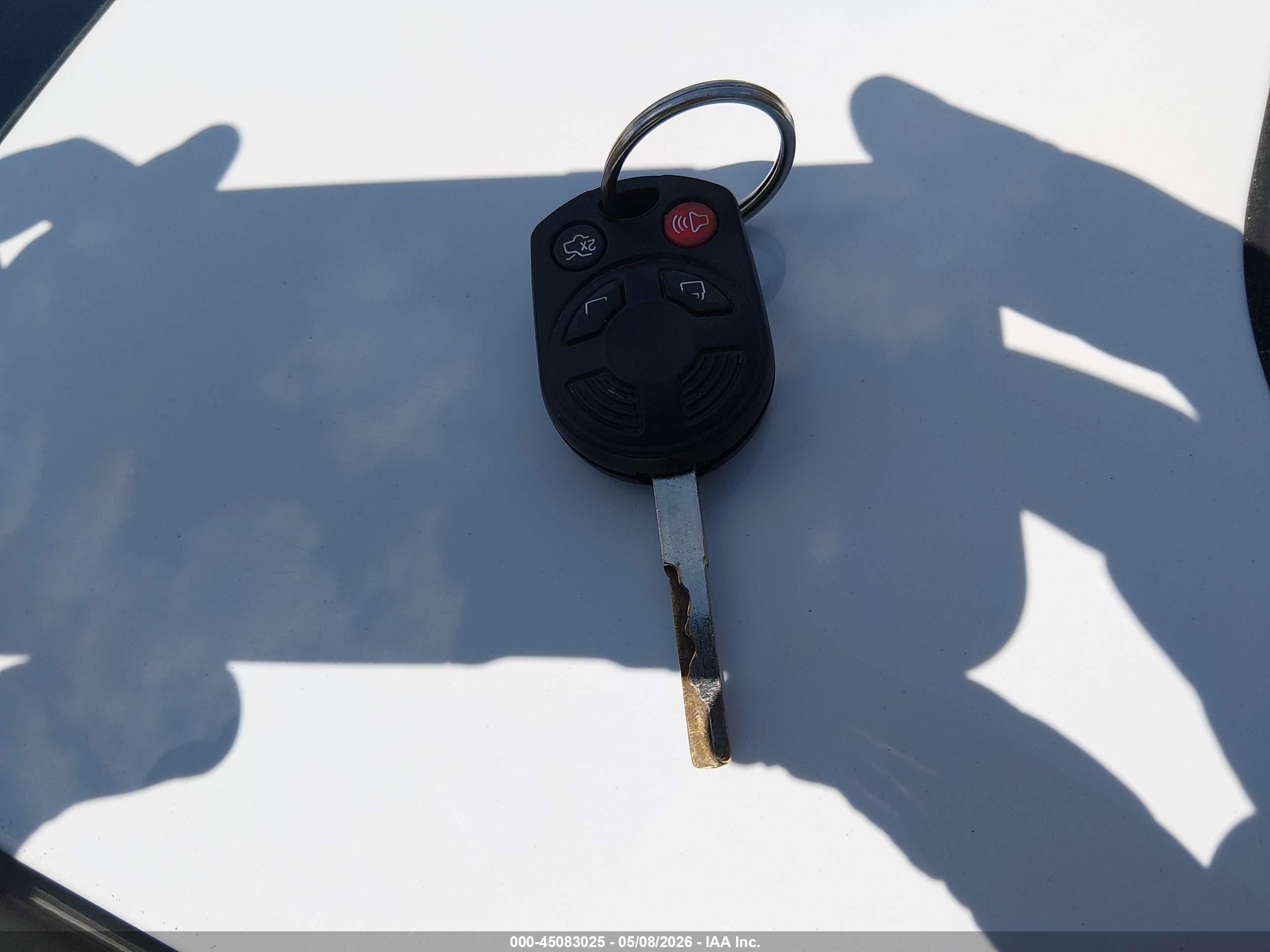 FORD FOCUS image 11