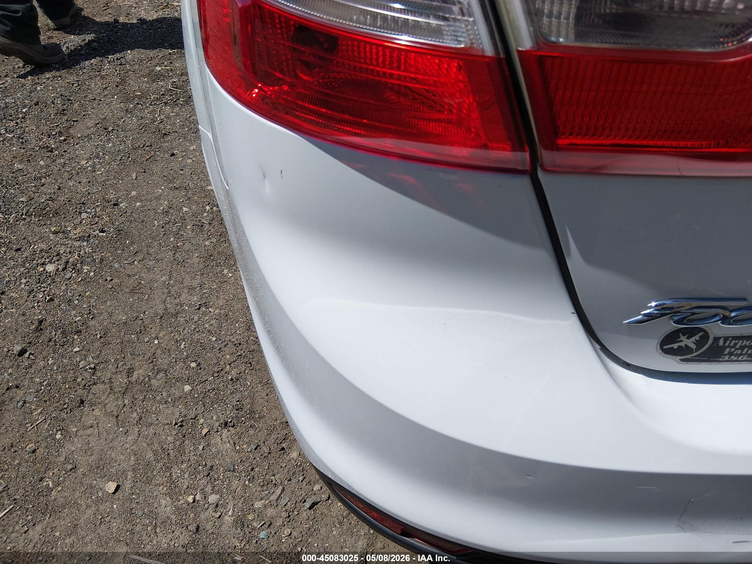 FORD FOCUS image 6