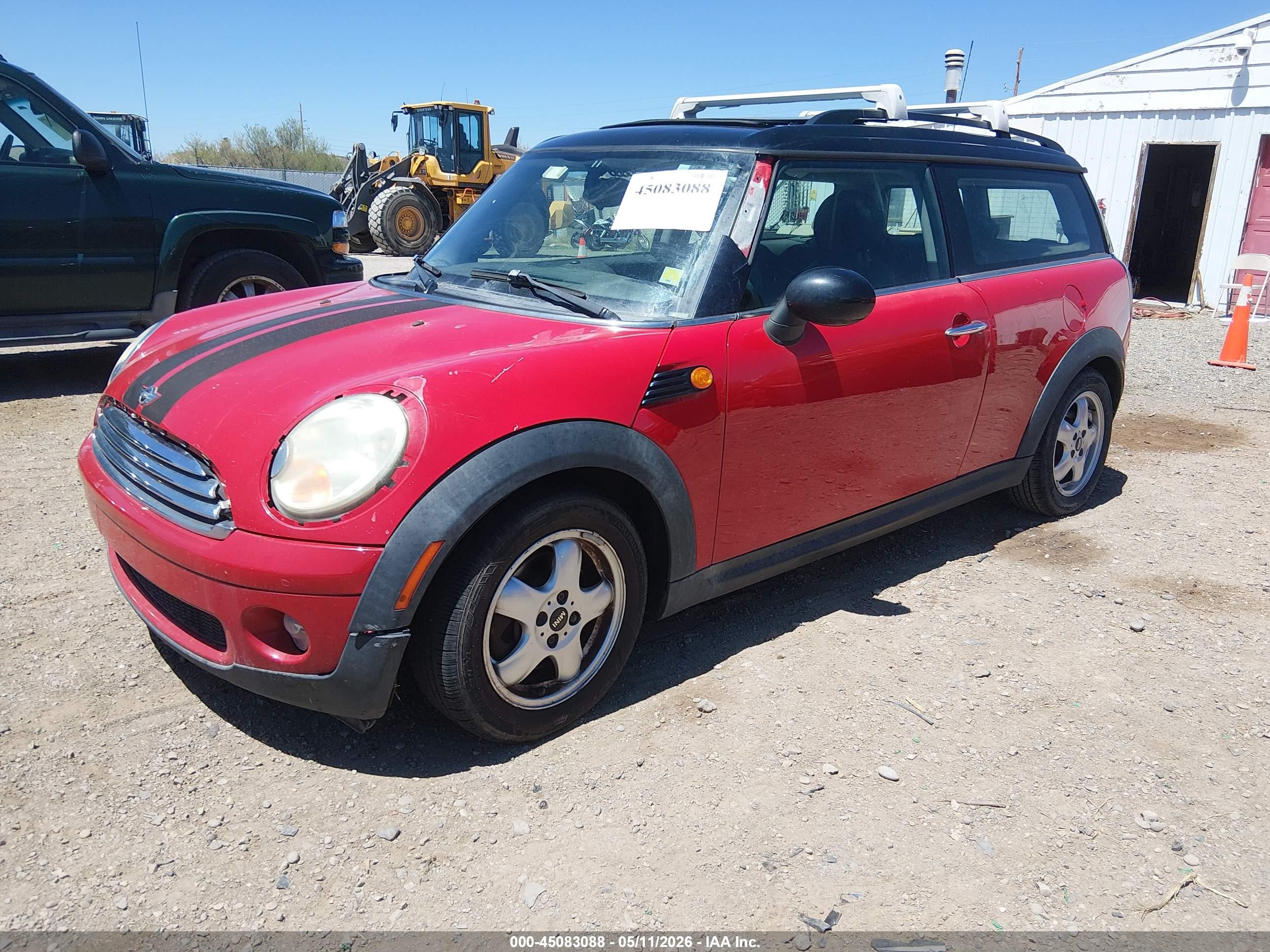 MINI COOPER image 2