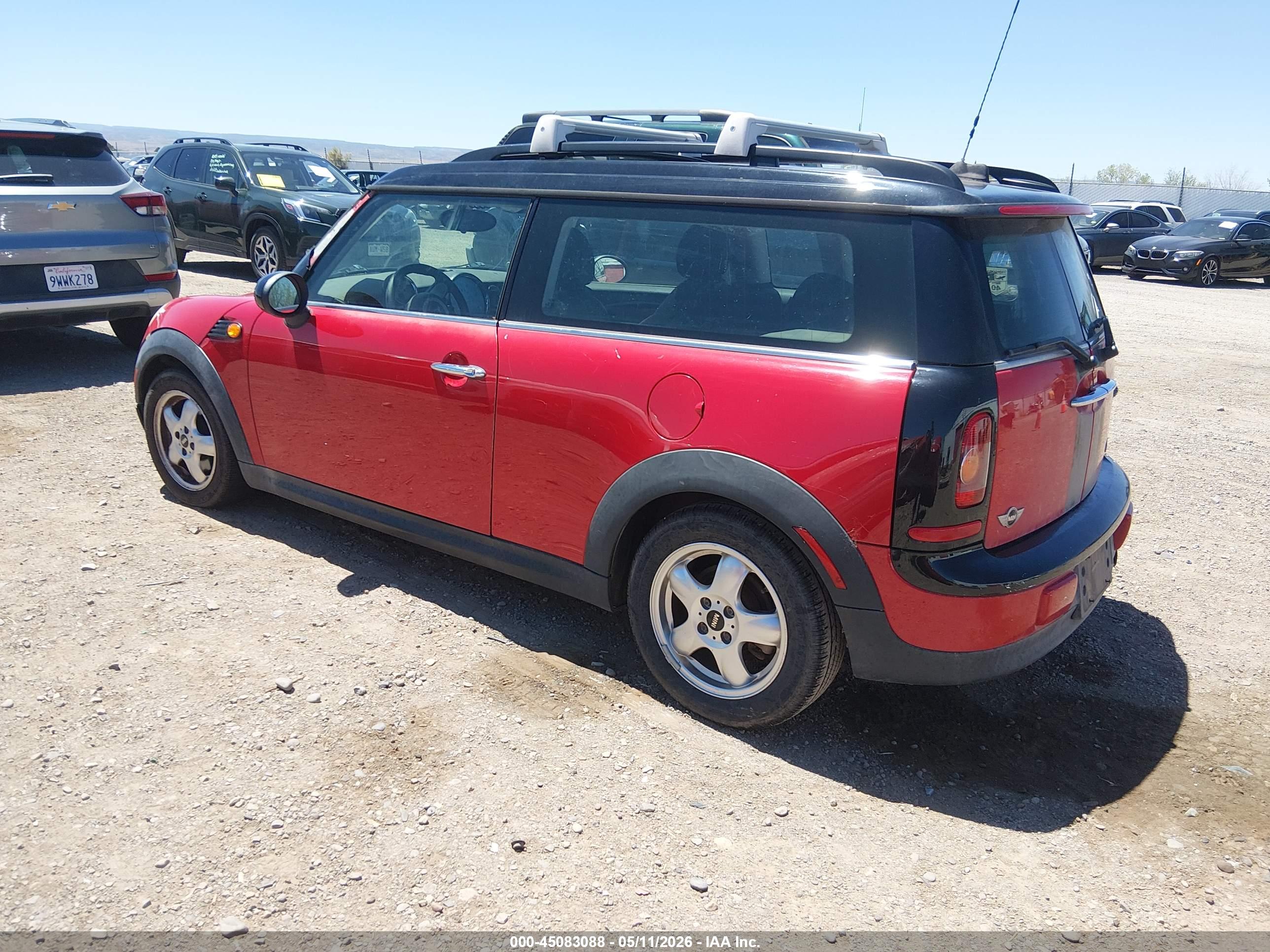 MINI COOPER image 3