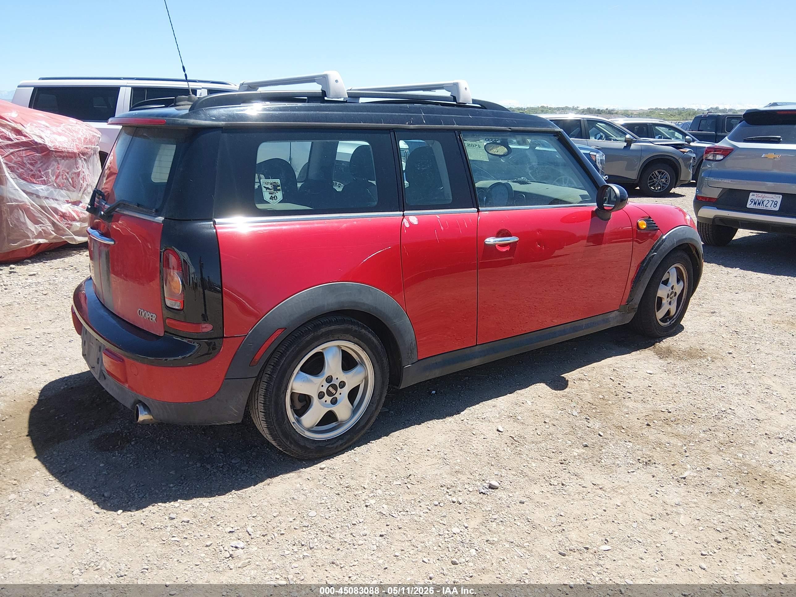 MINI COOPER image 4