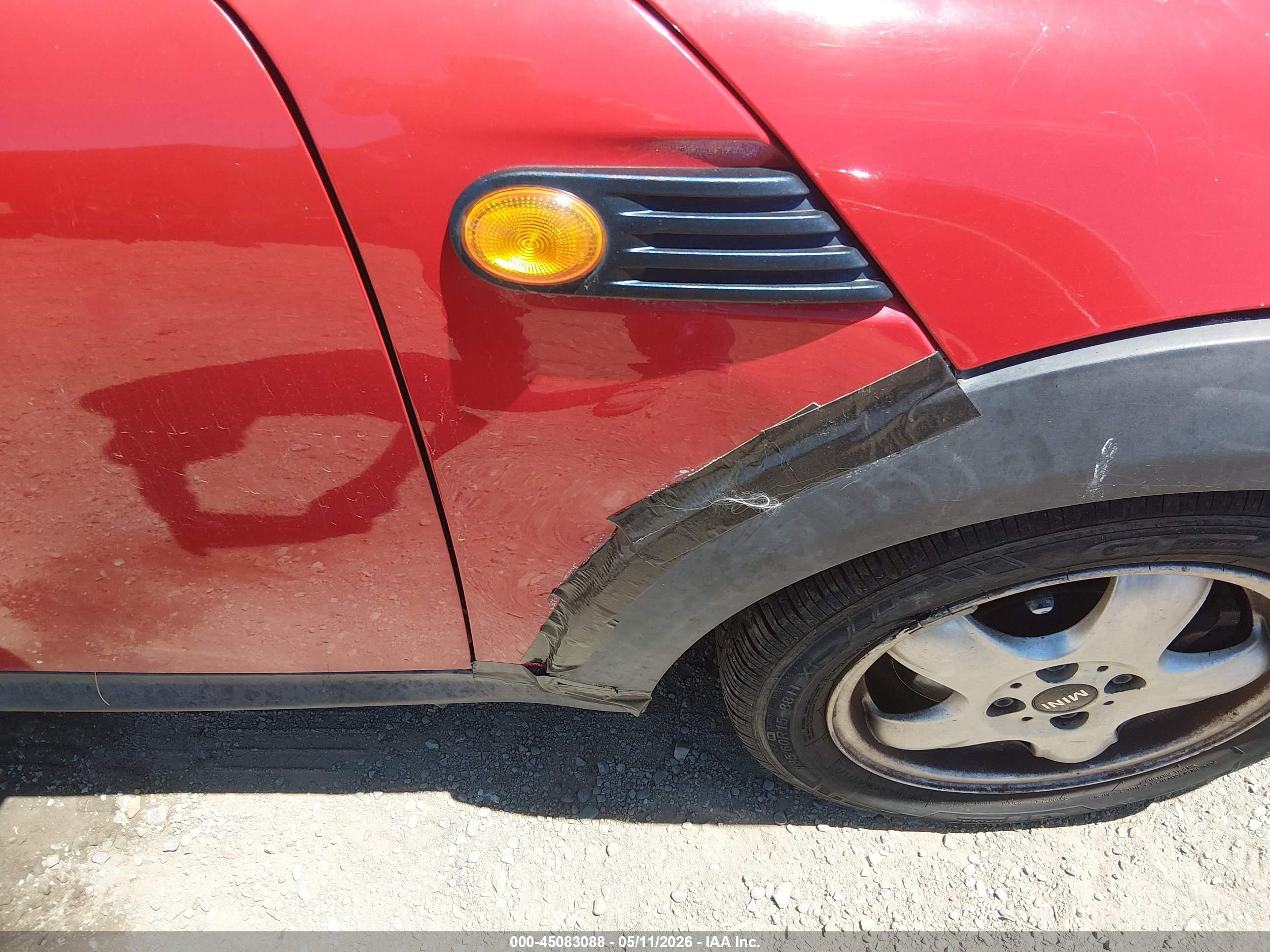 MINI COOPER image 6