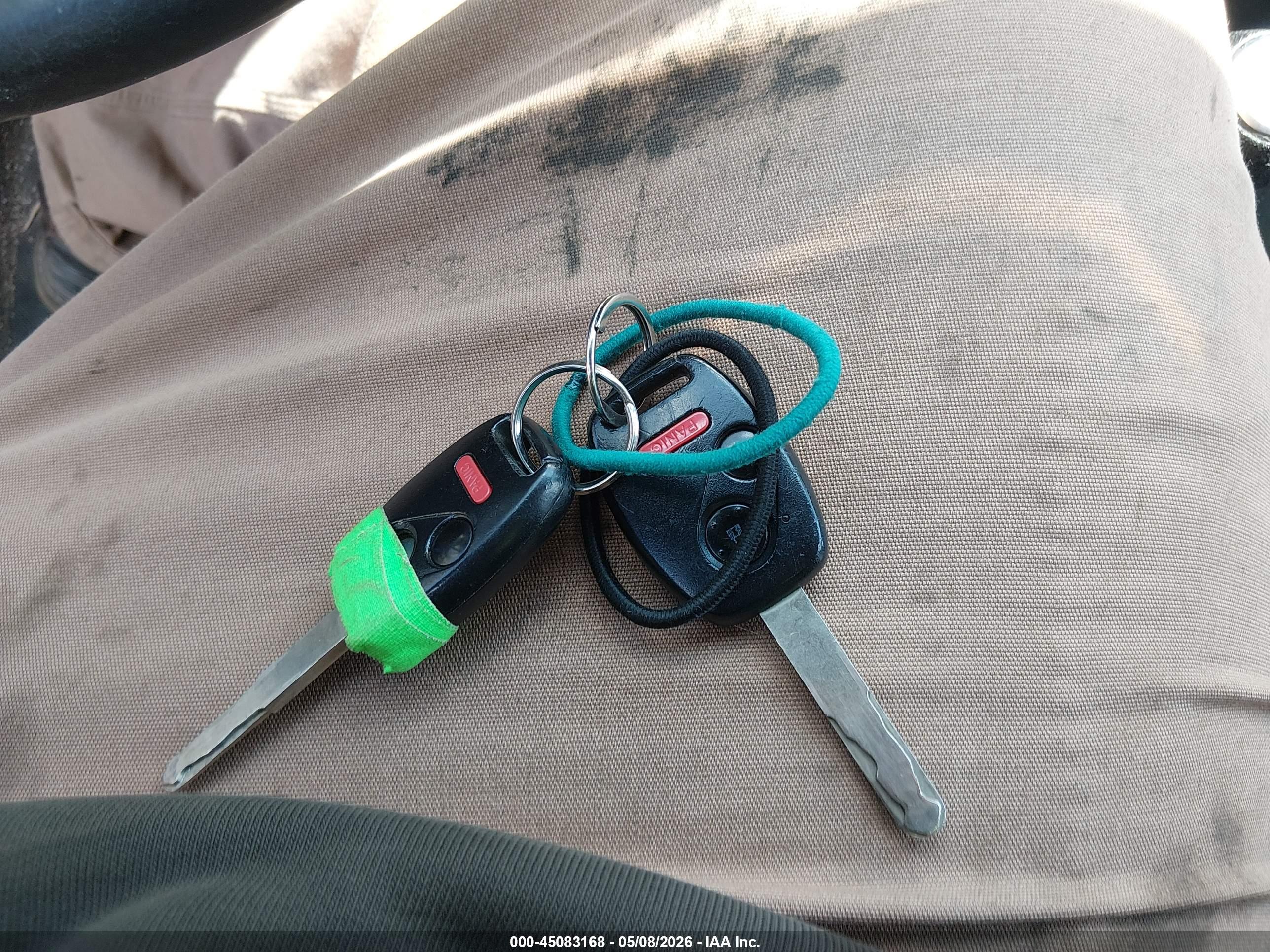 HONDA FIT image 11