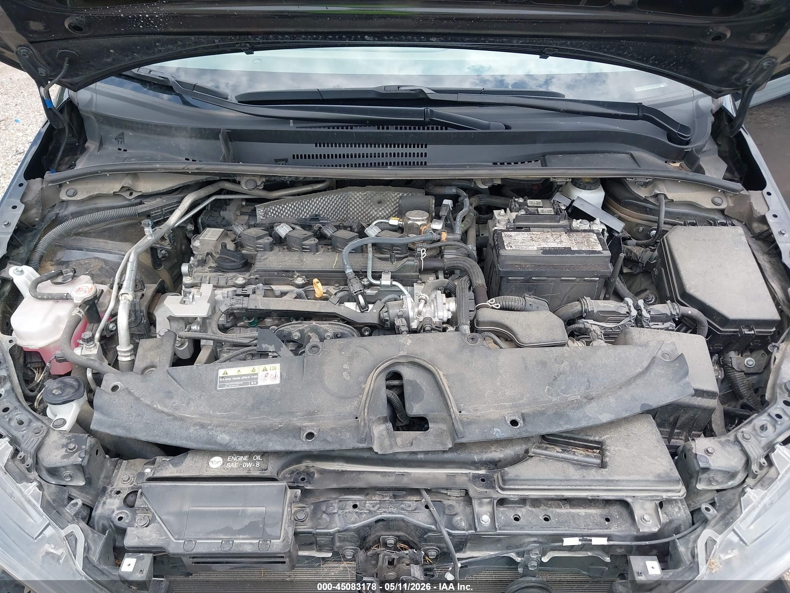 TOYOTA COROLLA image 10