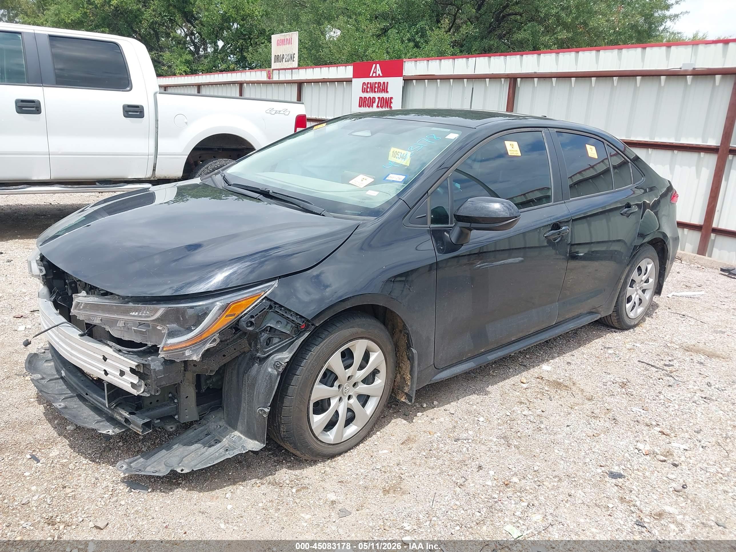 TOYOTA COROLLA image 2