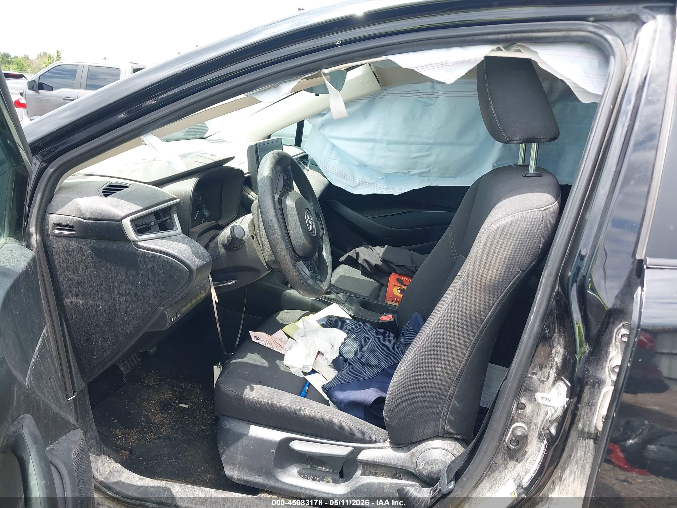 TOYOTA COROLLA image 5