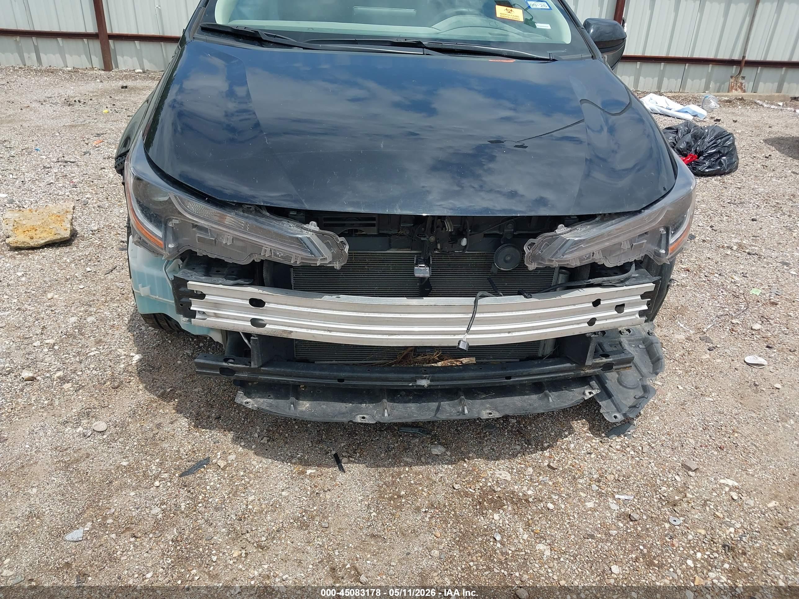 TOYOTA COROLLA image 6