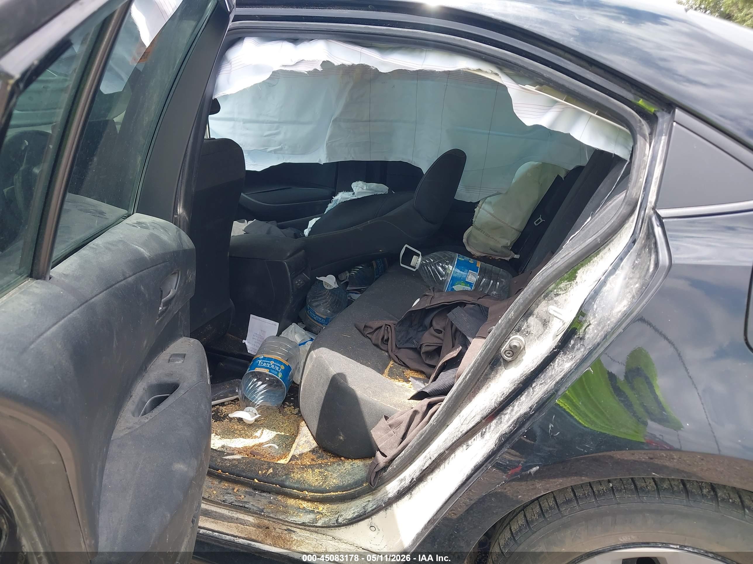 TOYOTA COROLLA image 8