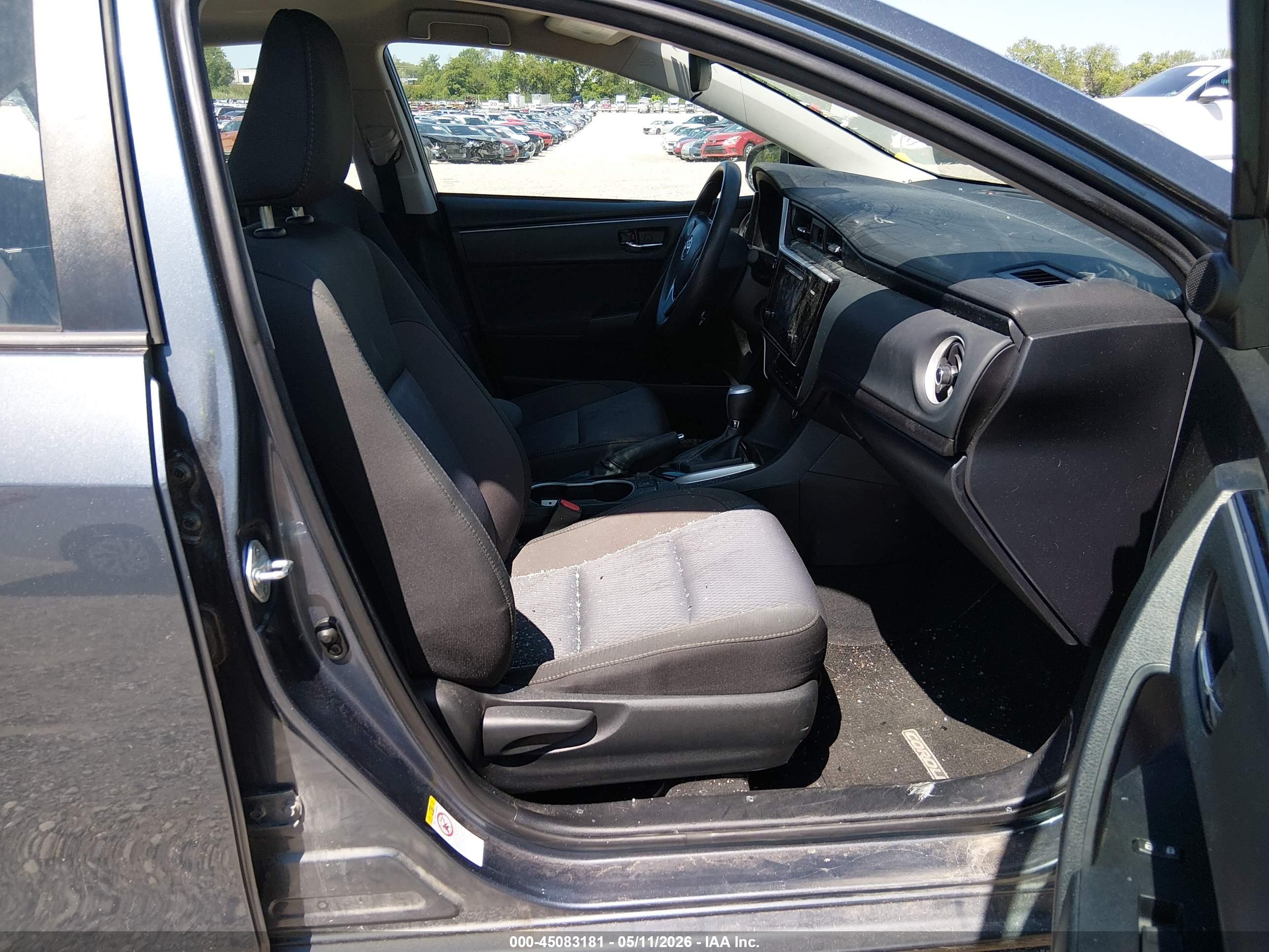 TOYOTA COROLLA image 5