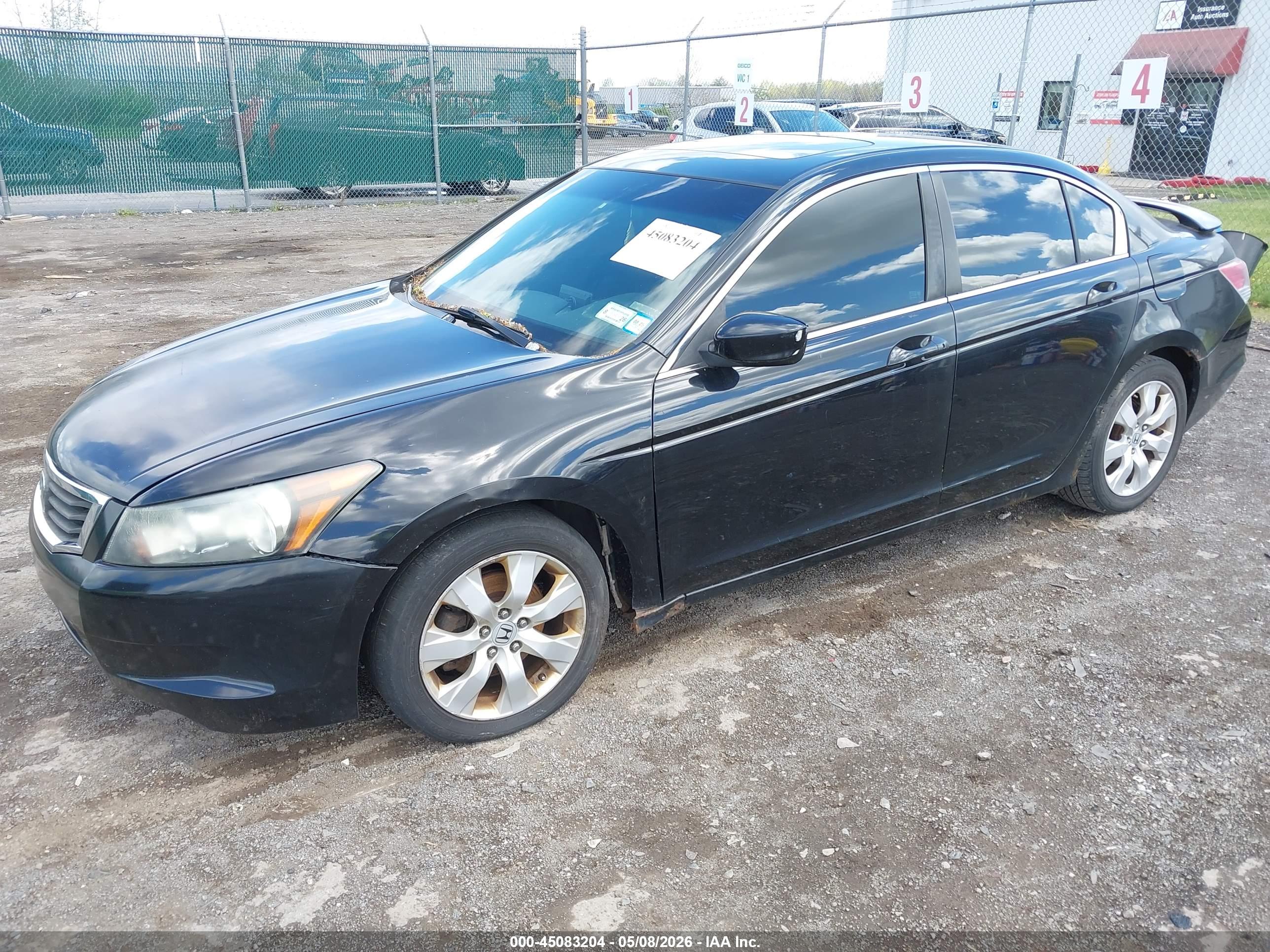 HONDA ACCORD image 2