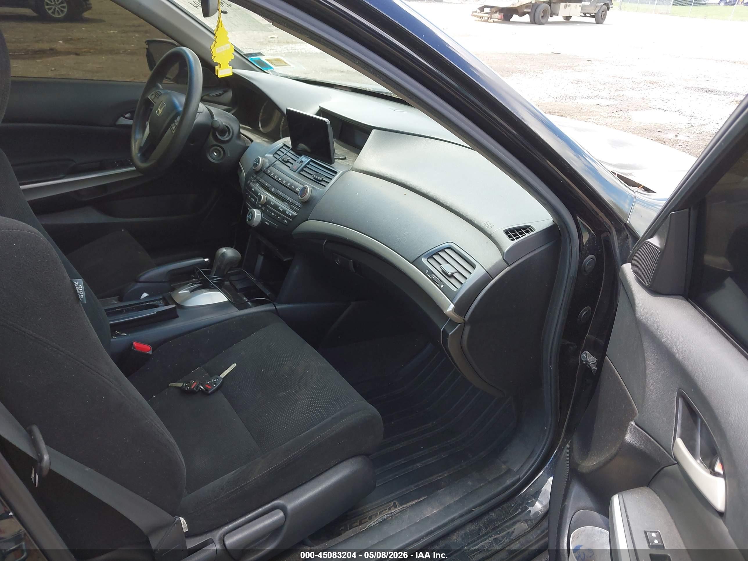 HONDA ACCORD image 5