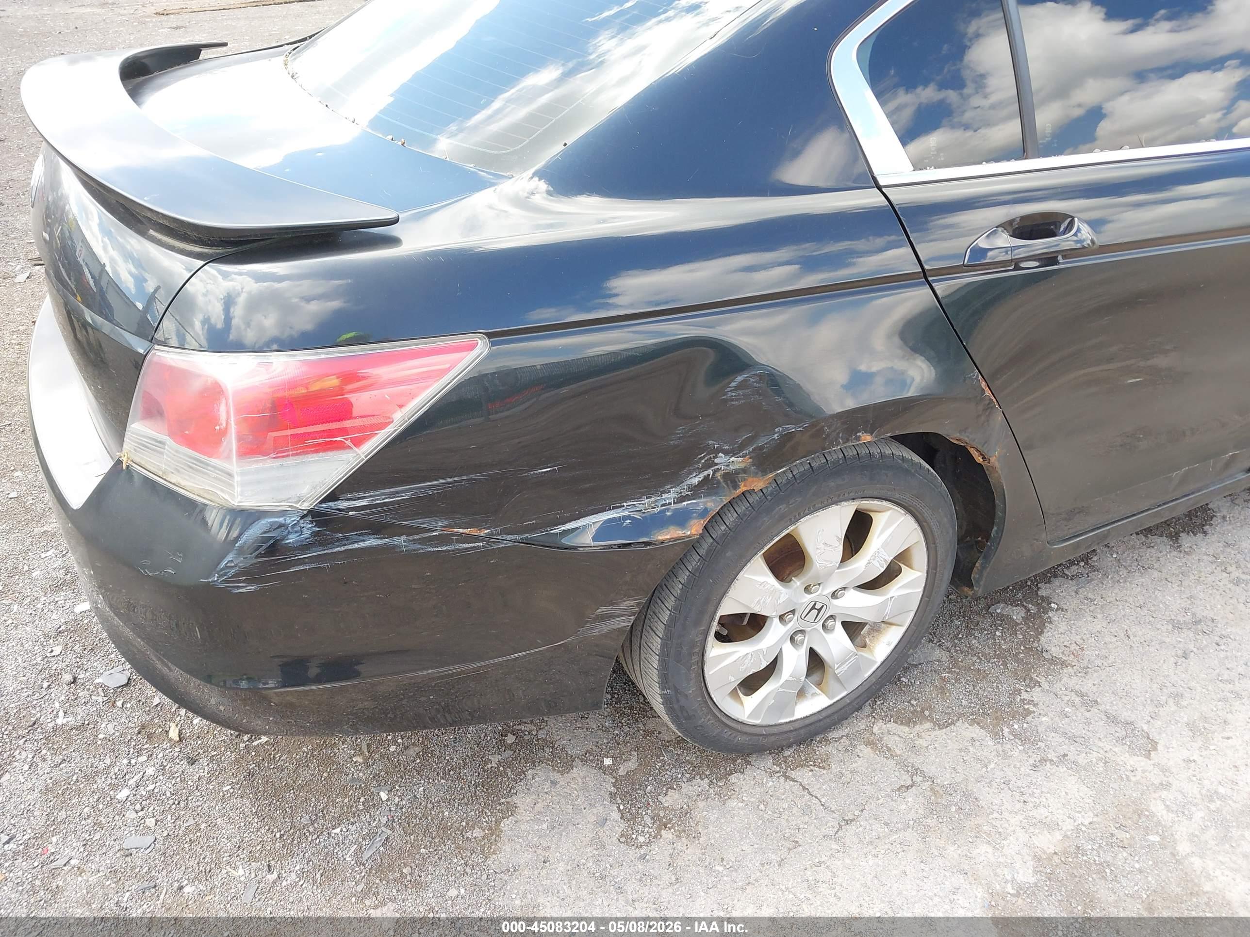 HONDA ACCORD image 6