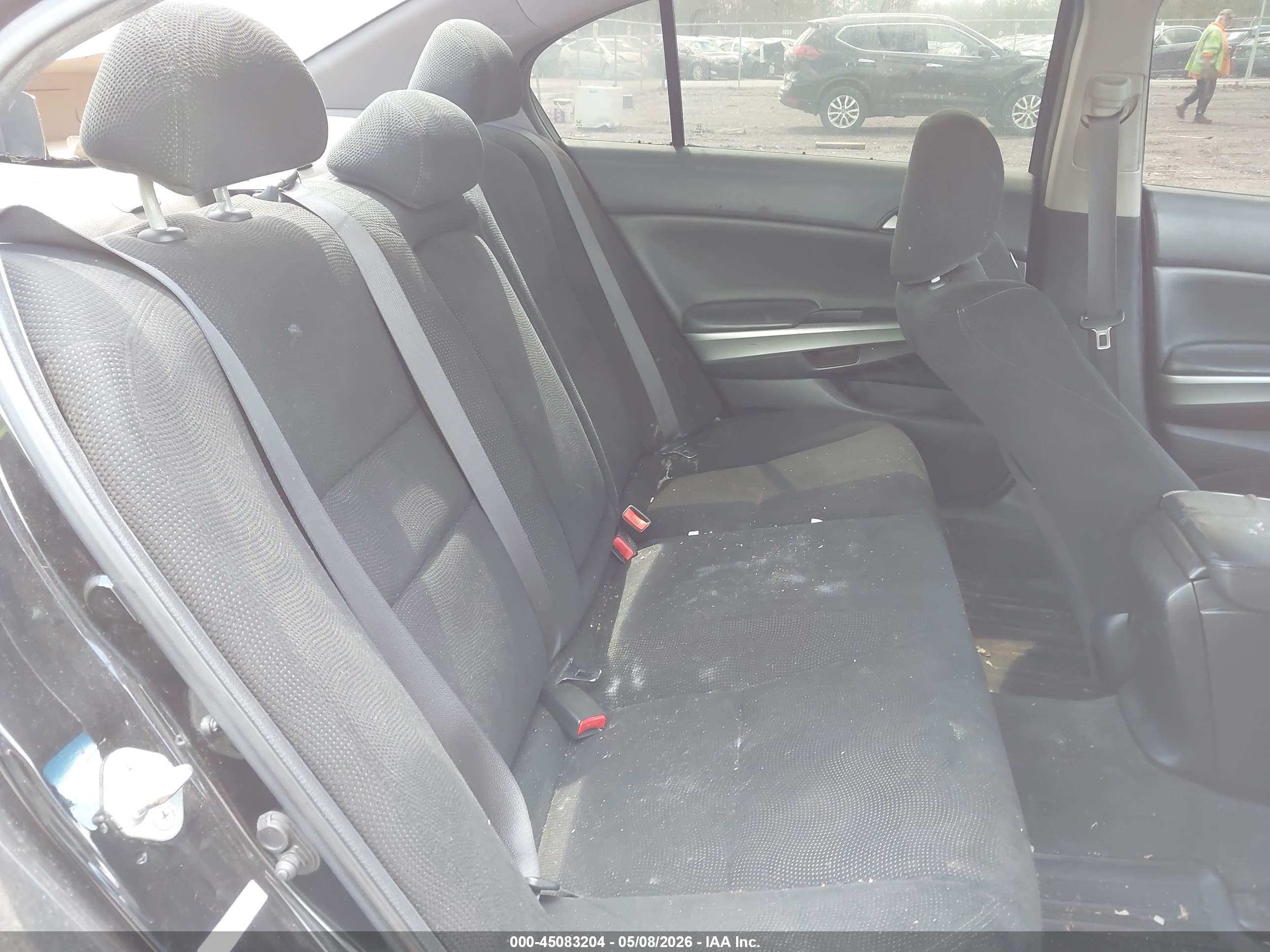 HONDA ACCORD image 8
