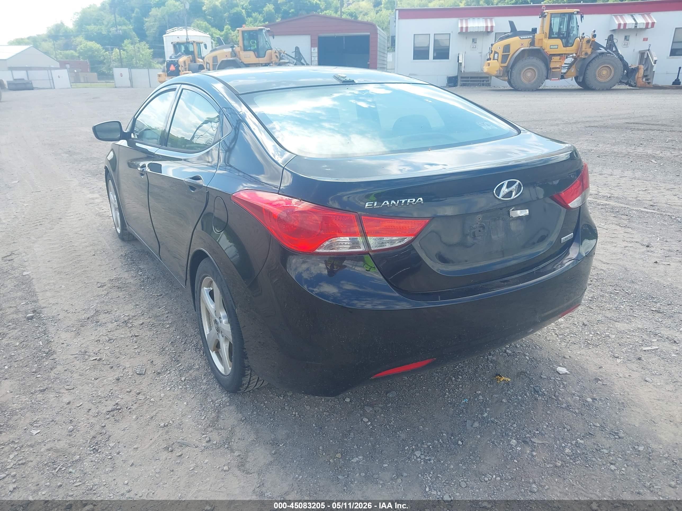 HYUNDAI ELANTRA image 3