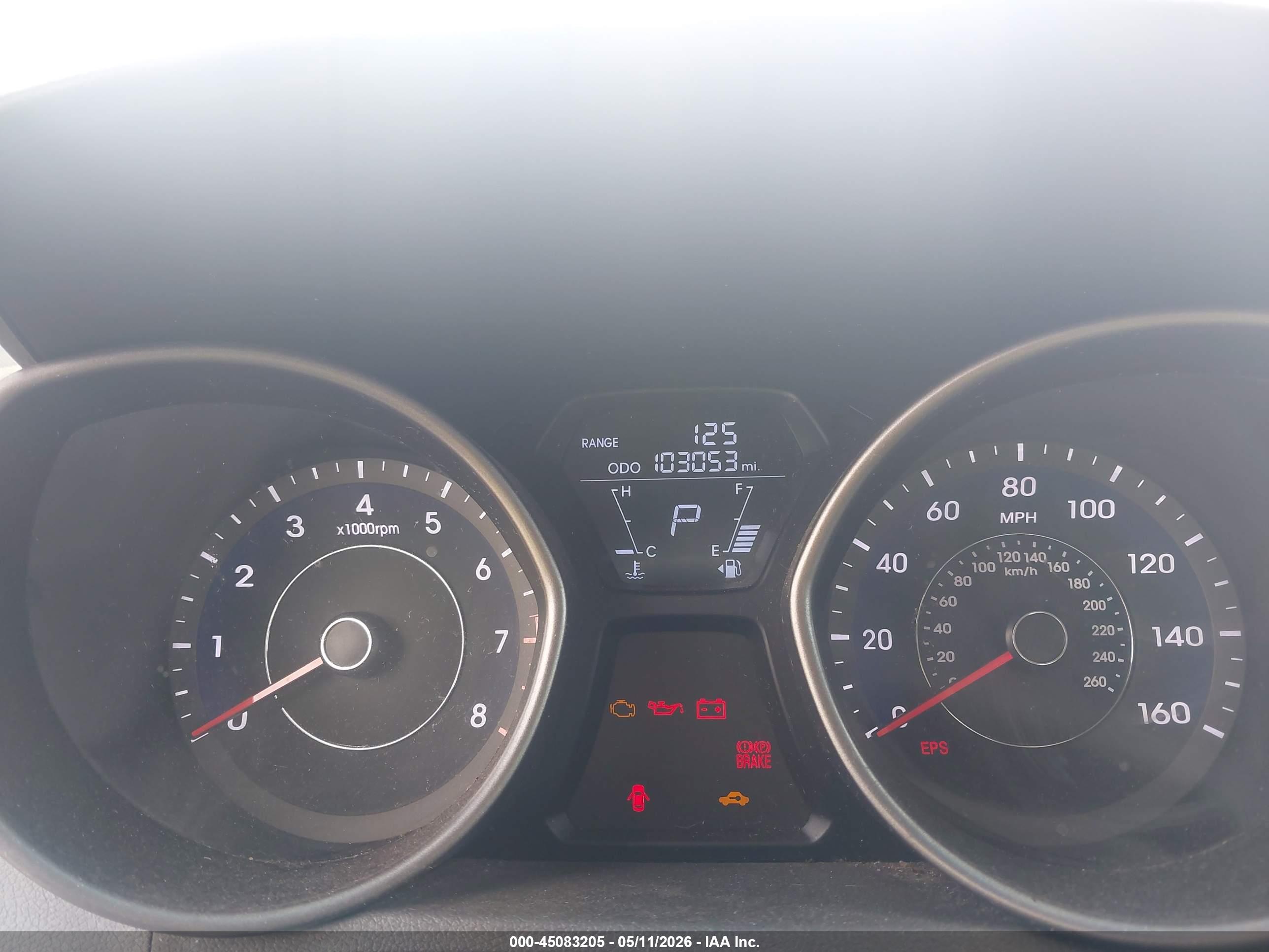 HYUNDAI ELANTRA image 7
