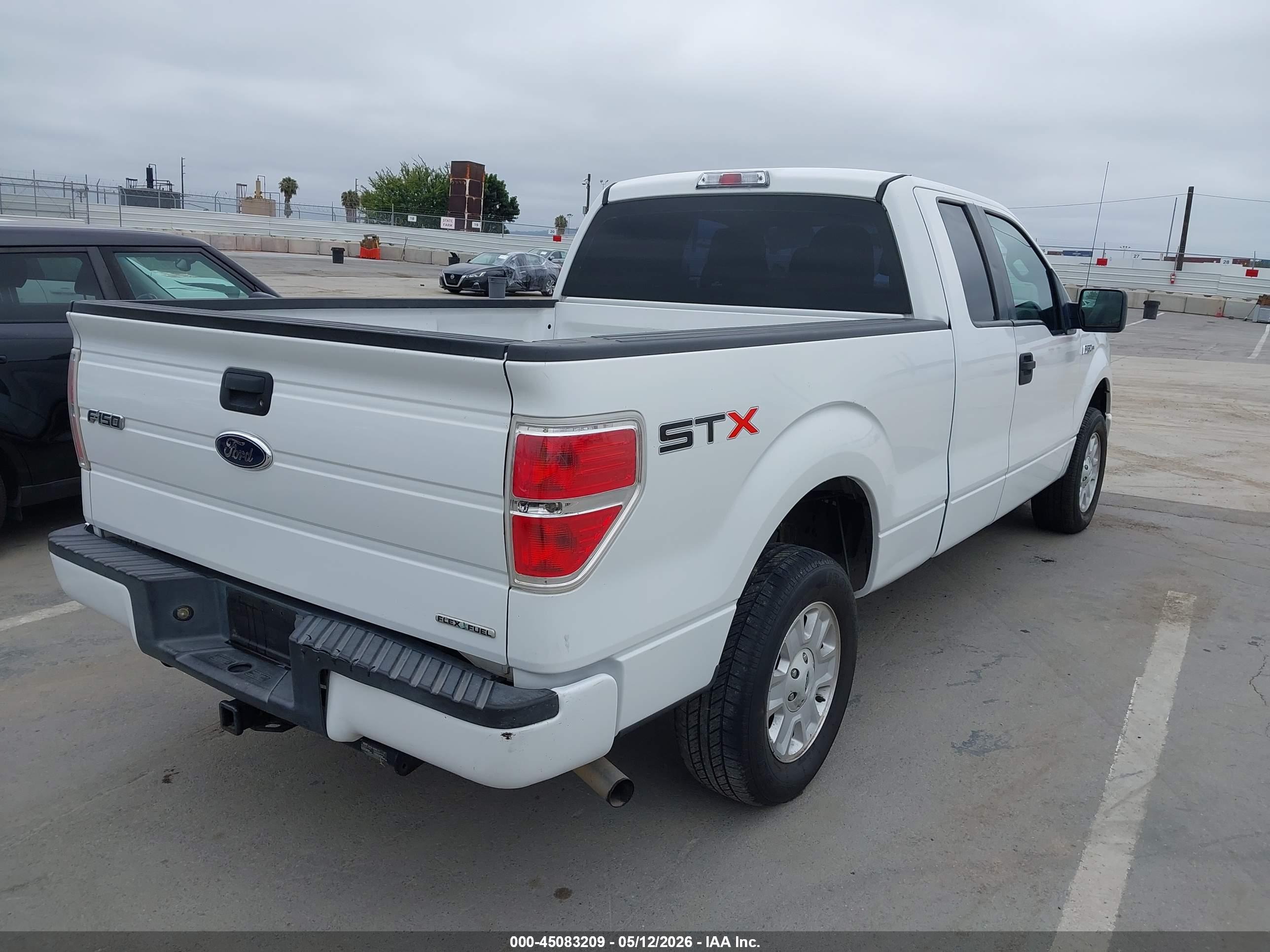 FORD F-150 image 4