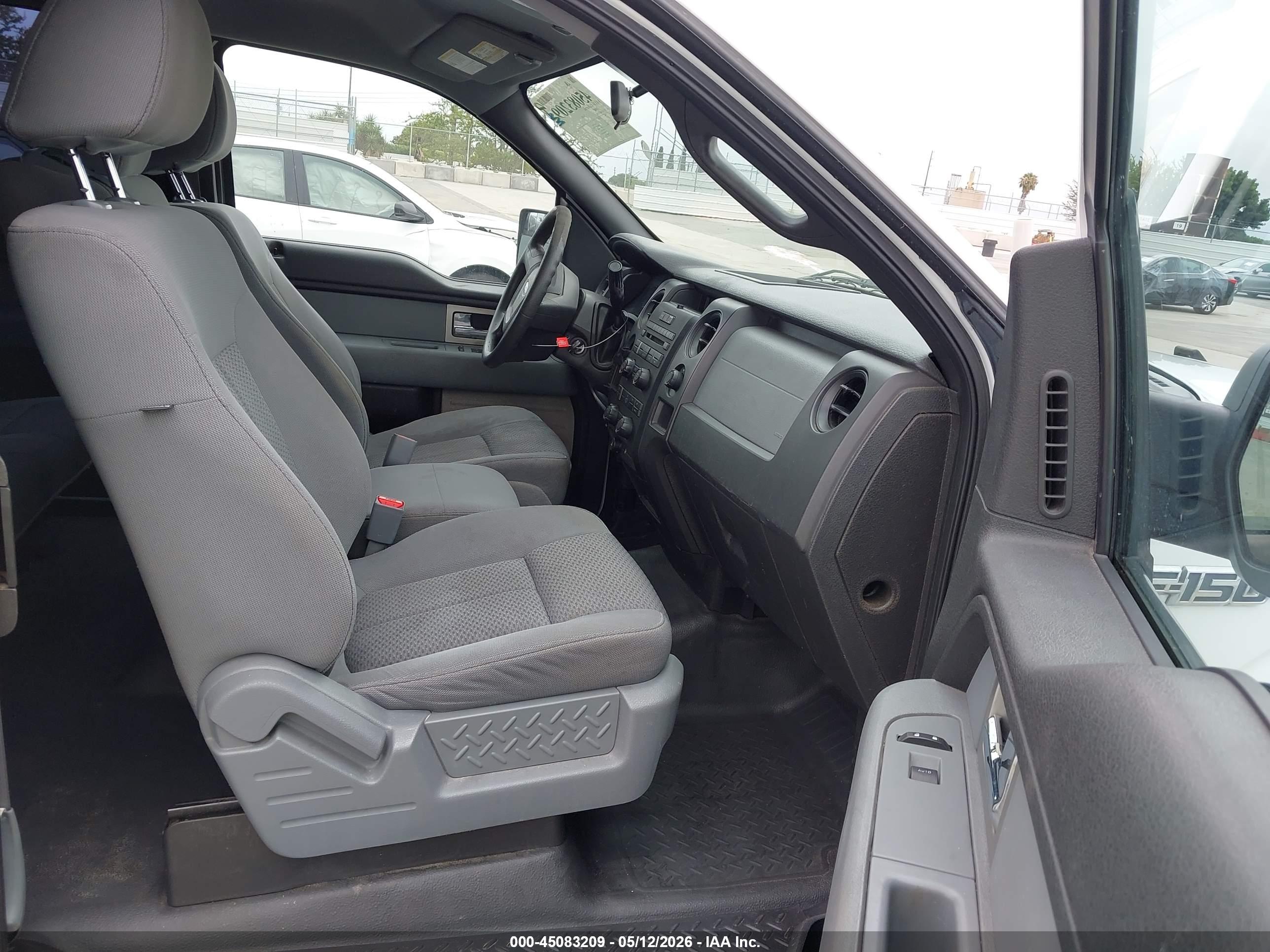 FORD F-150 image 5