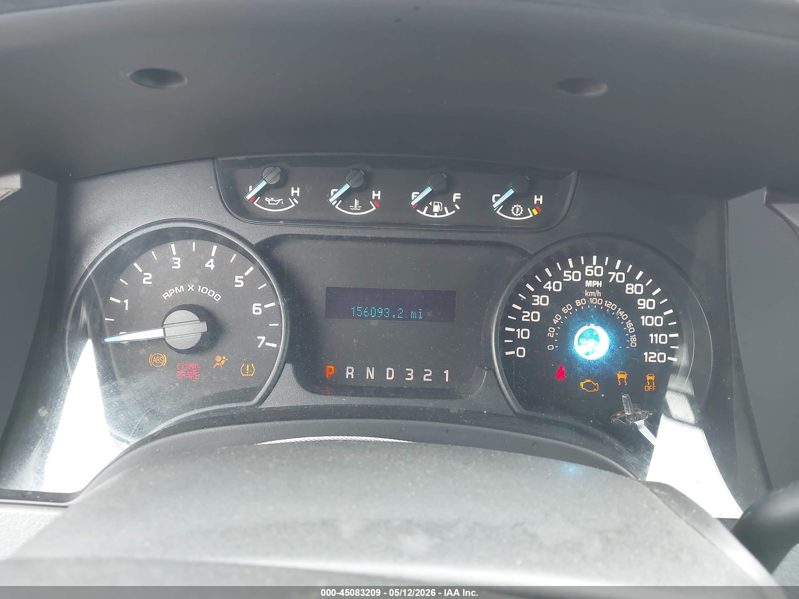 FORD F-150 image 7