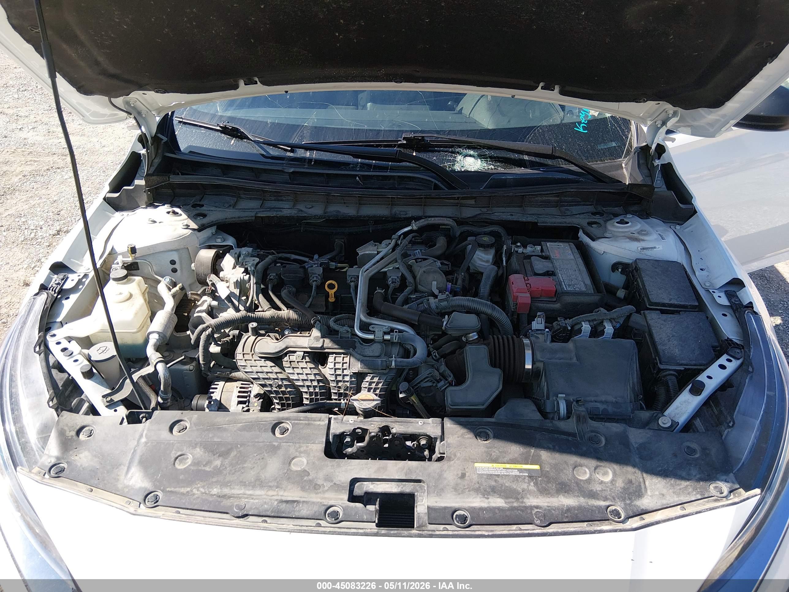 NISSAN ALTIMA image 10