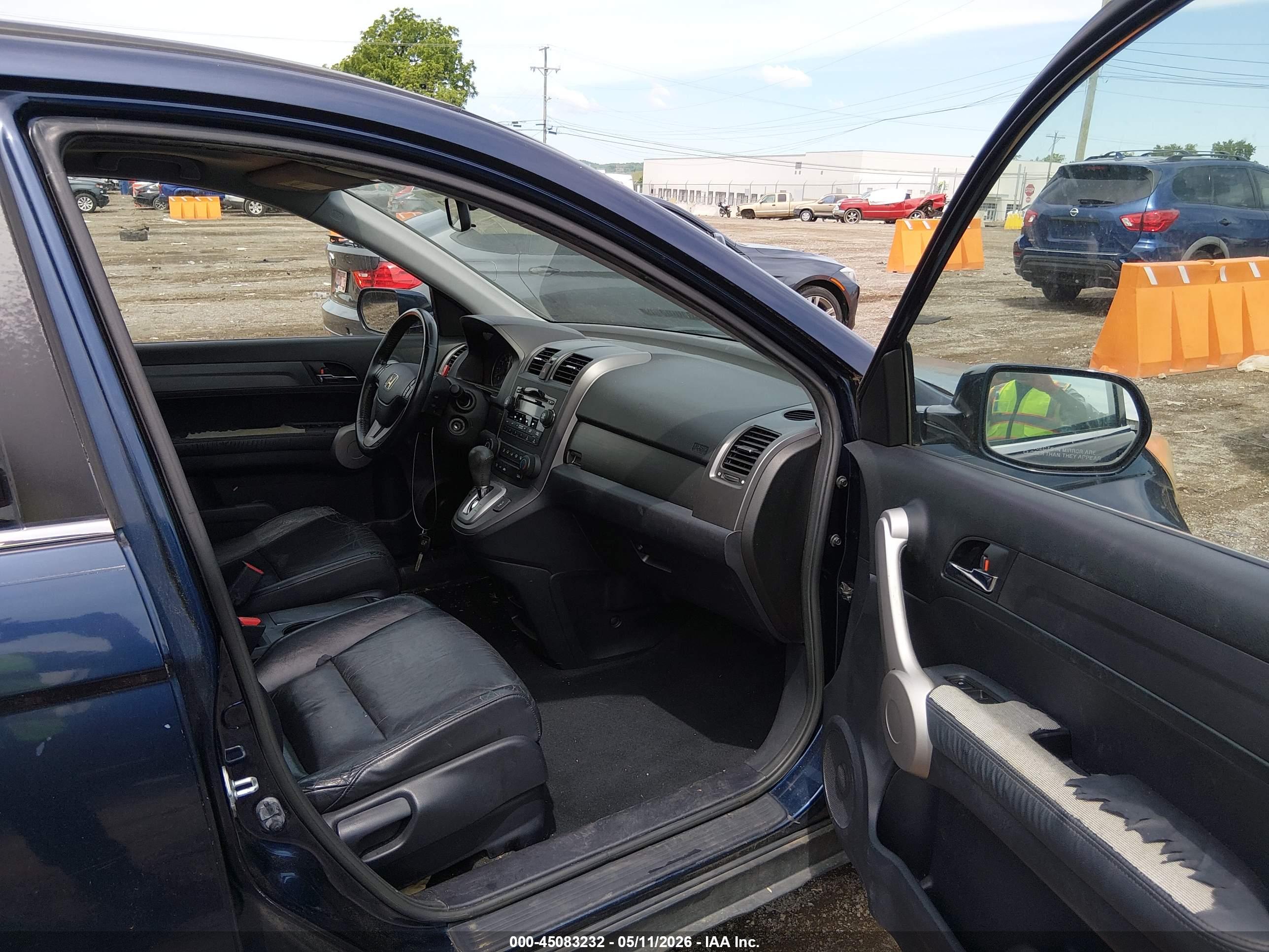 HONDA CR-V image 5