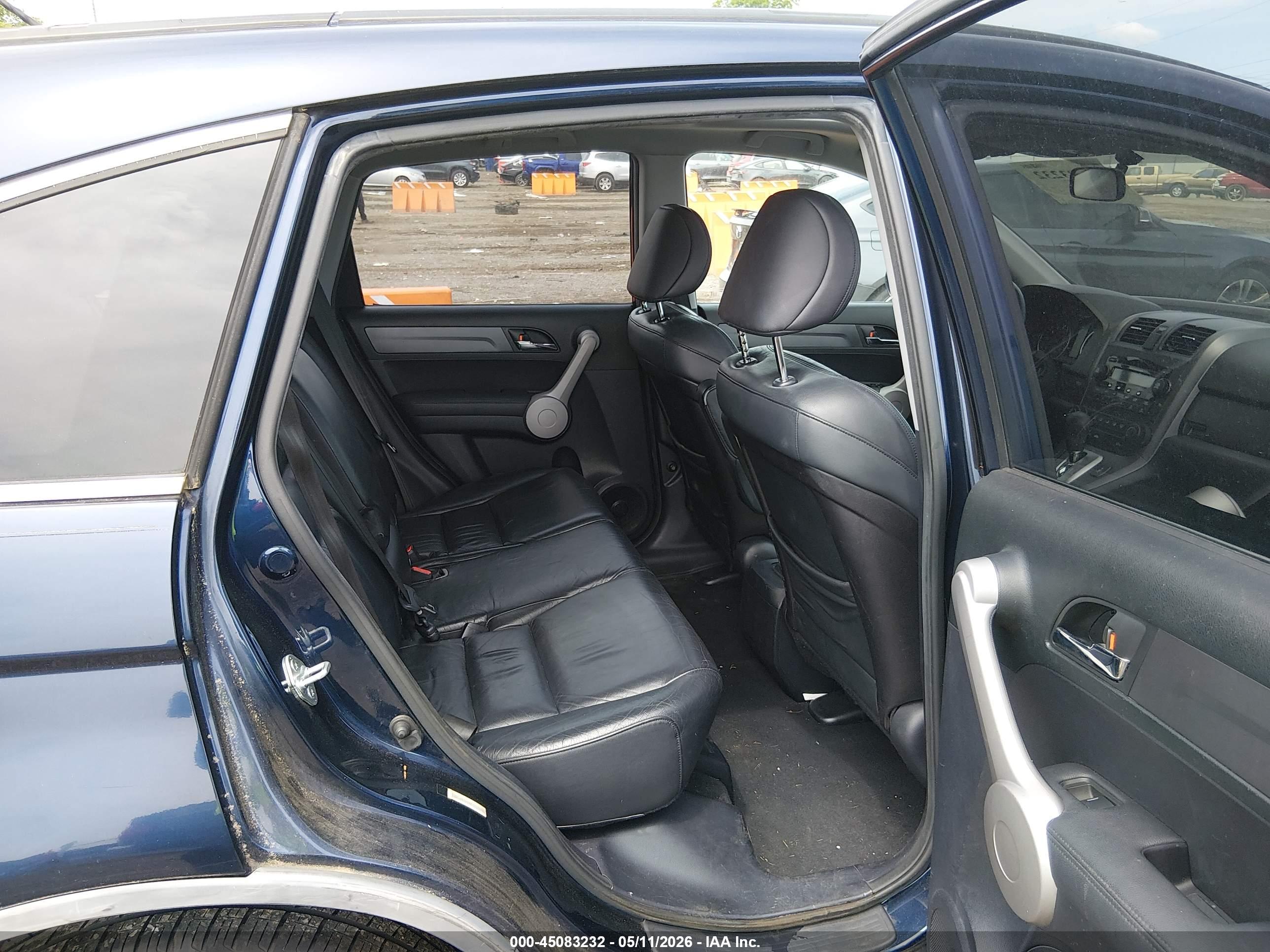 HONDA CR-V image 8