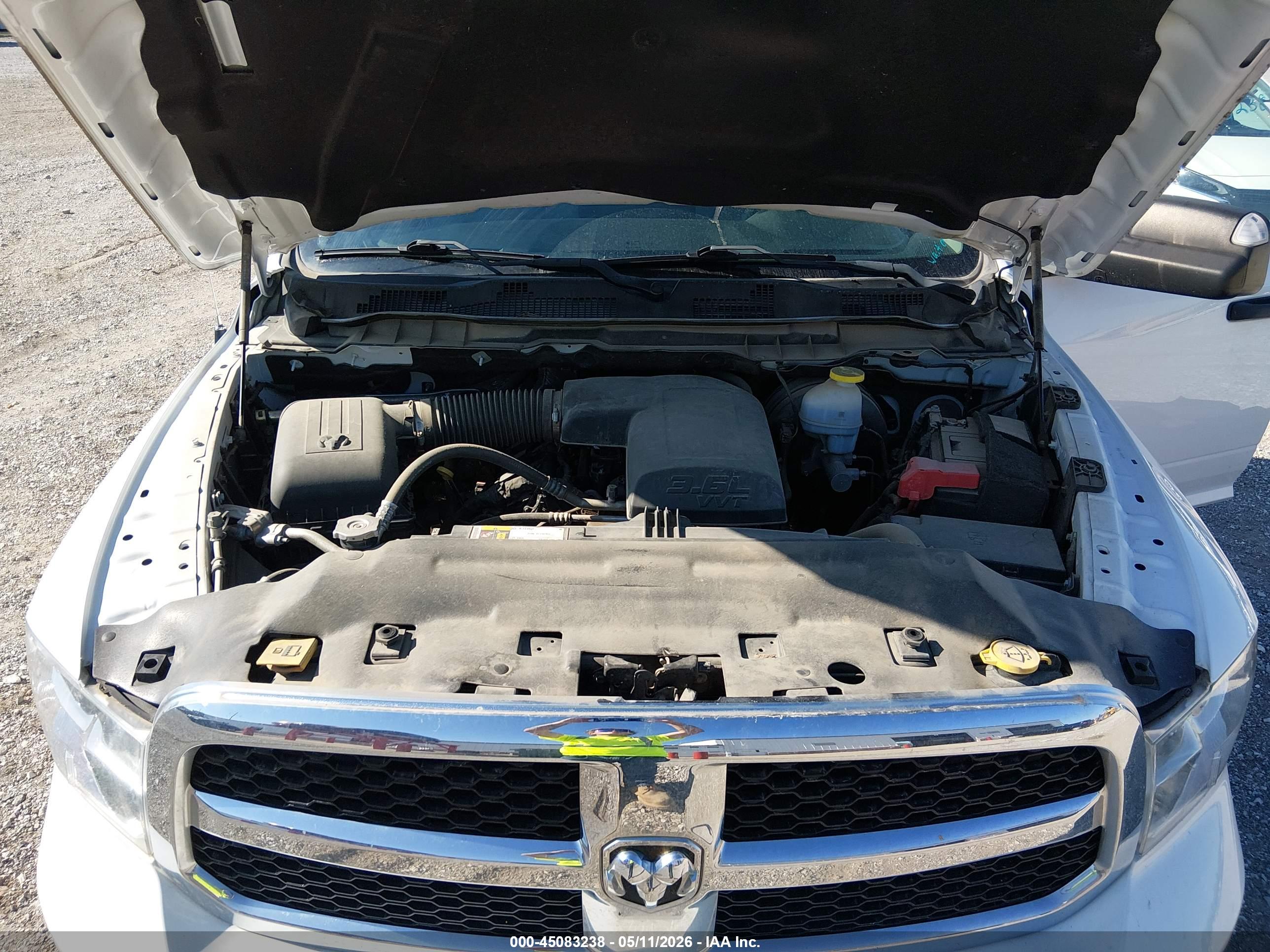 RAM 1500 image 10