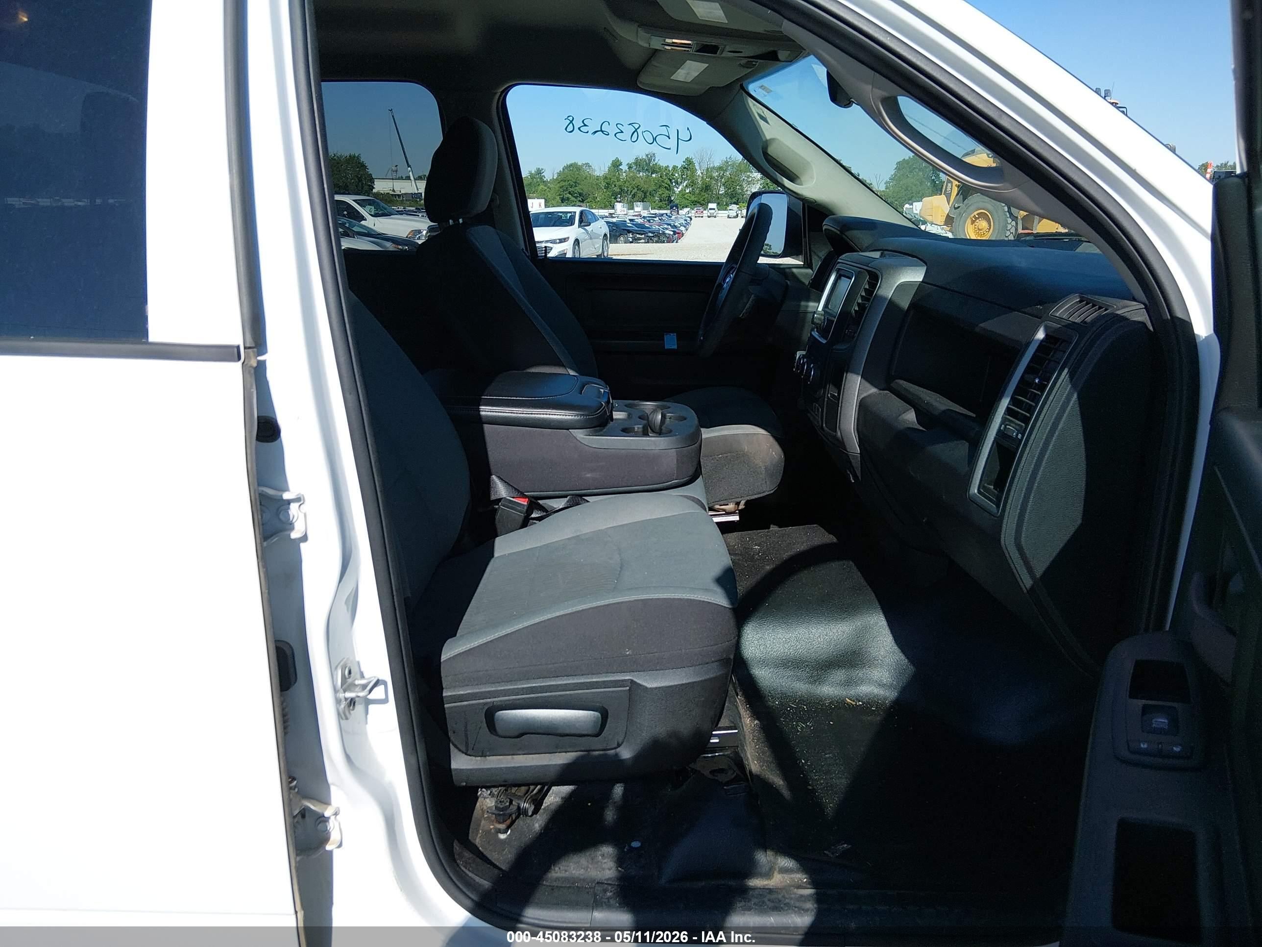 RAM 1500 image 5