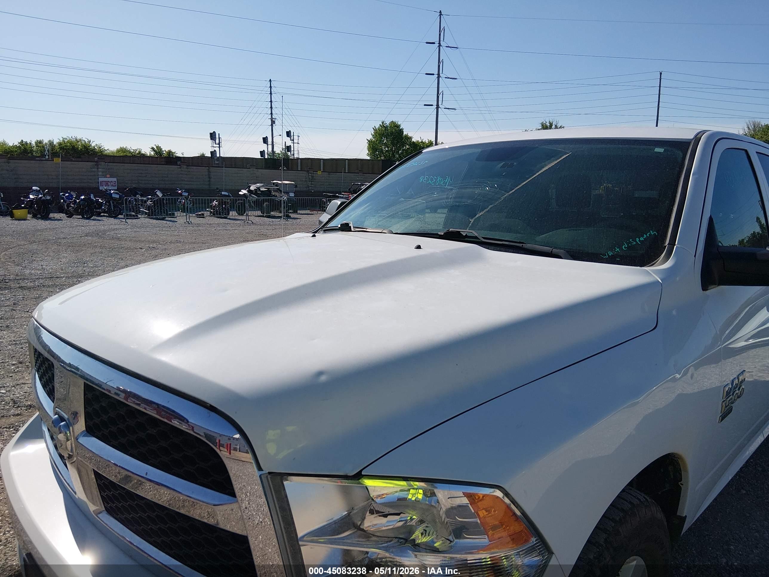 RAM 1500 image 6