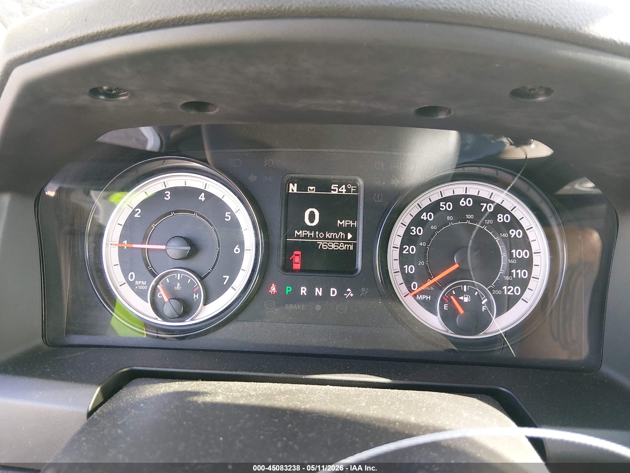 RAM 1500 image 7