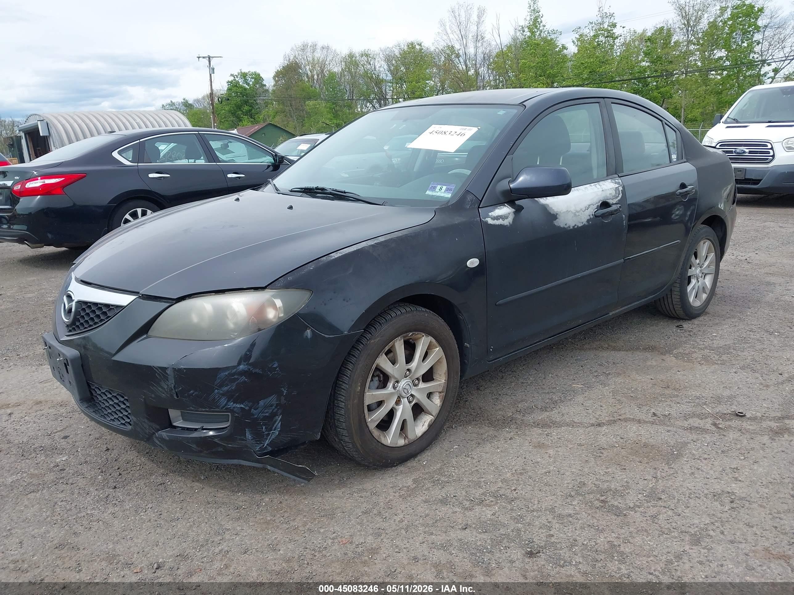 MAZDA MAZDA3 image 2