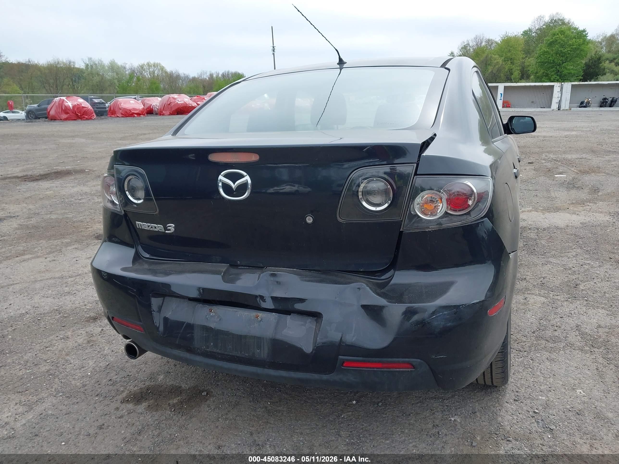 MAZDA MAZDA3 image 6
