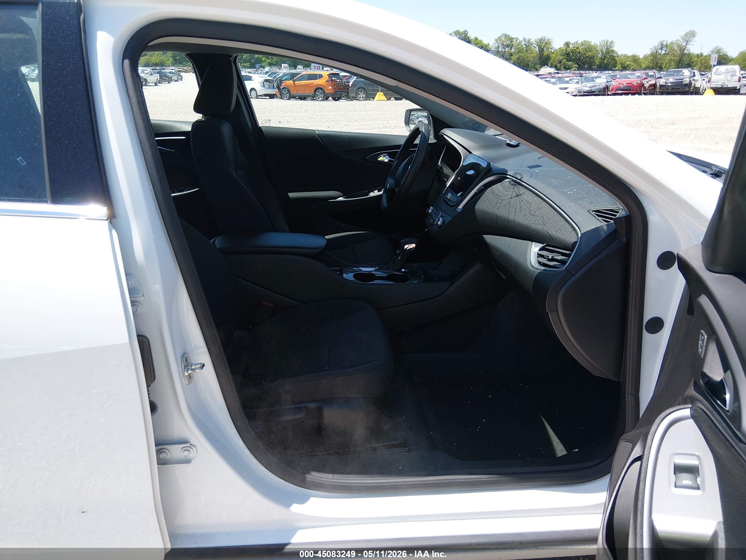 CHEVROLET MALIBU image 5
