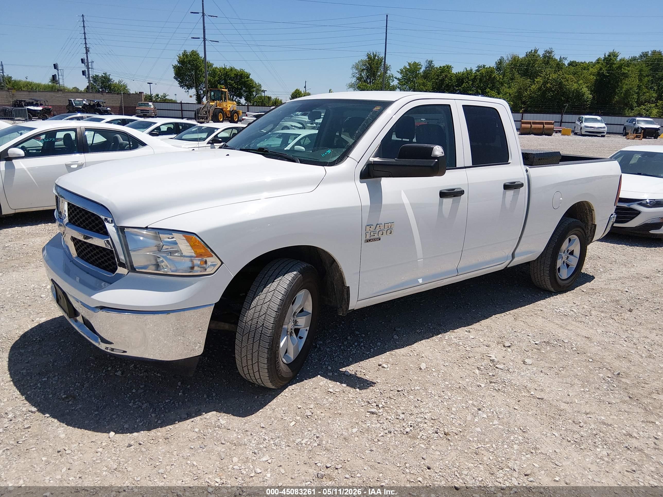RAM 1500 image 2