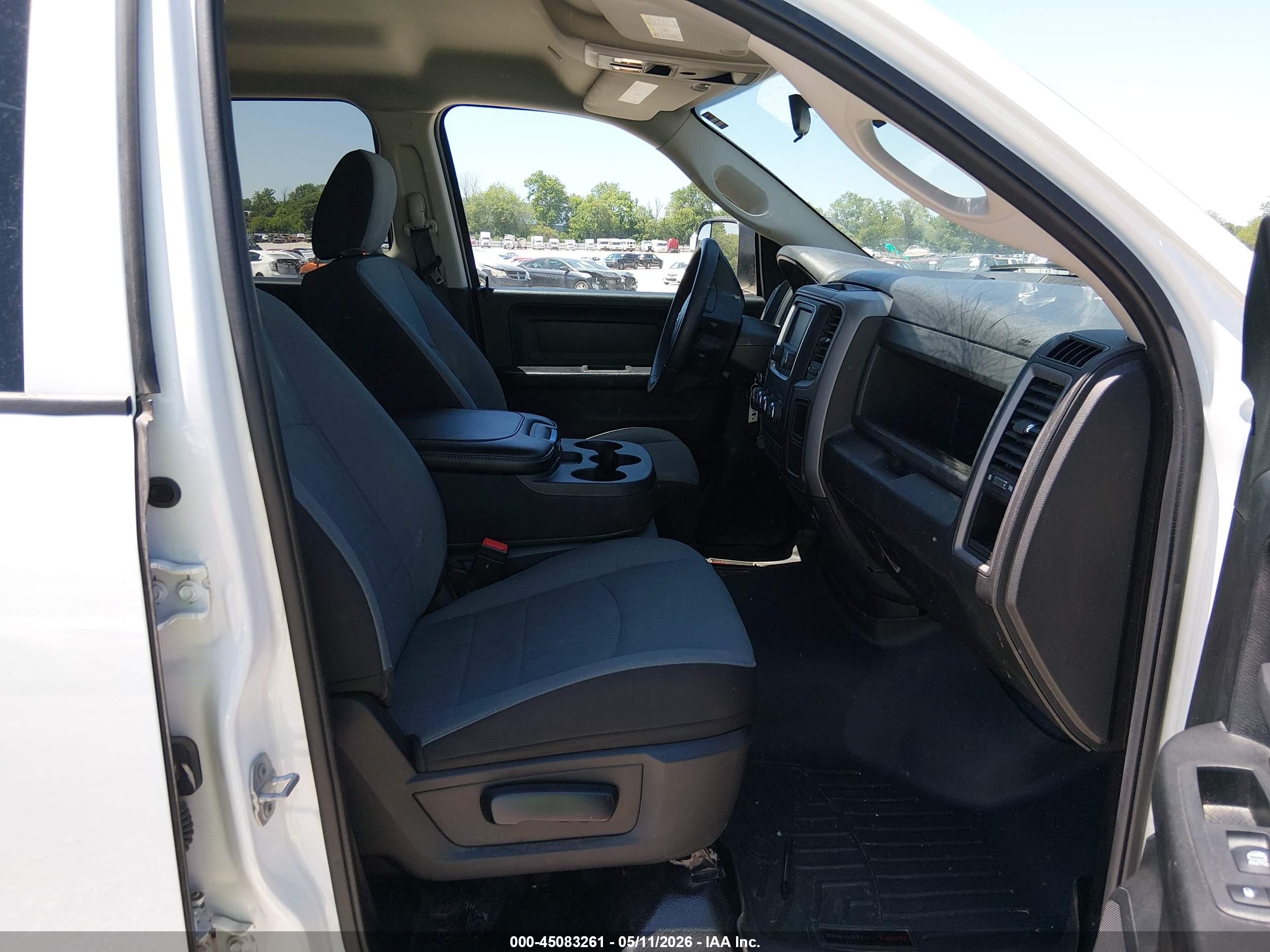 RAM 1500 image 5
