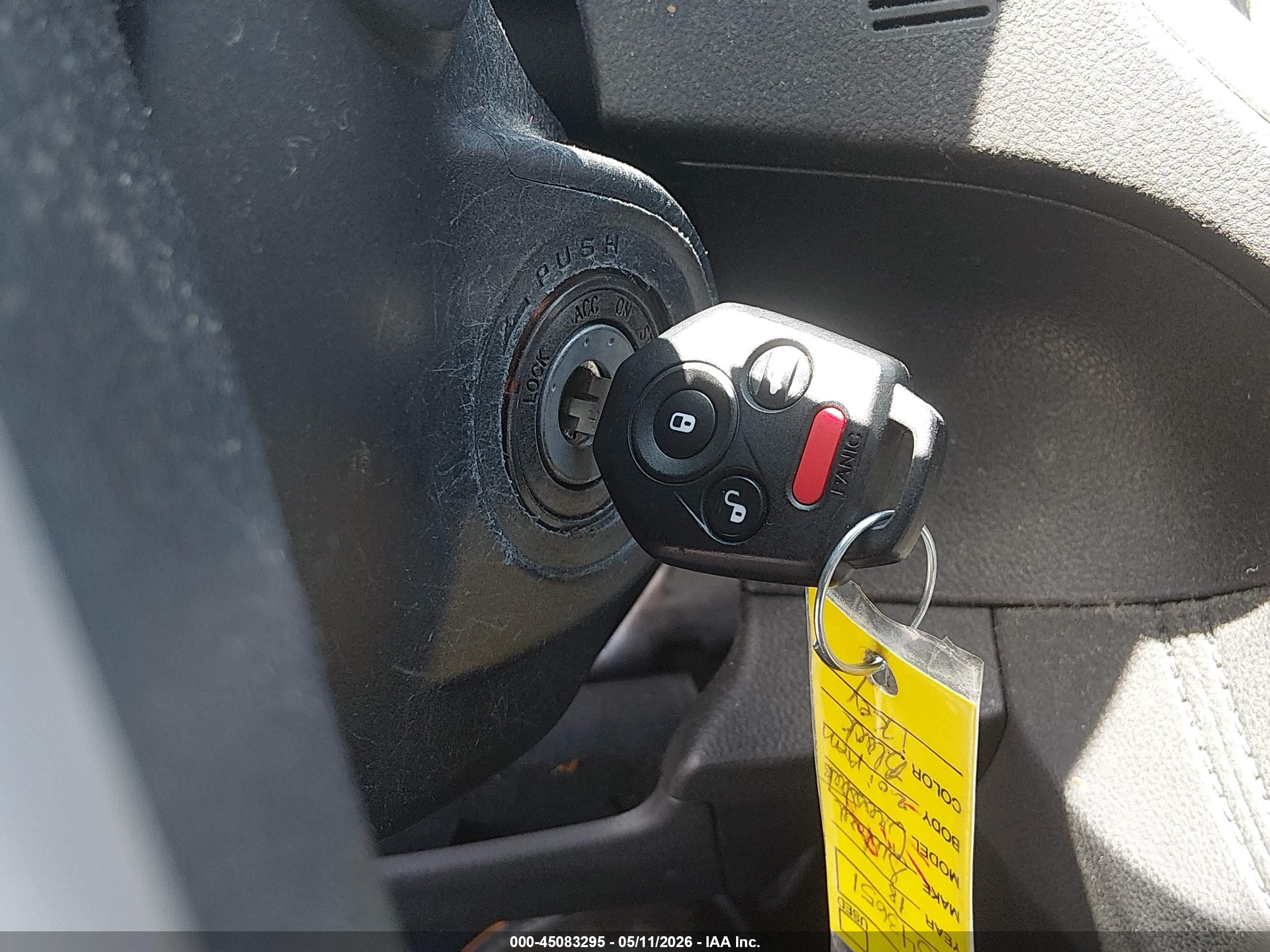 SUBARU CROSSTREK image 11