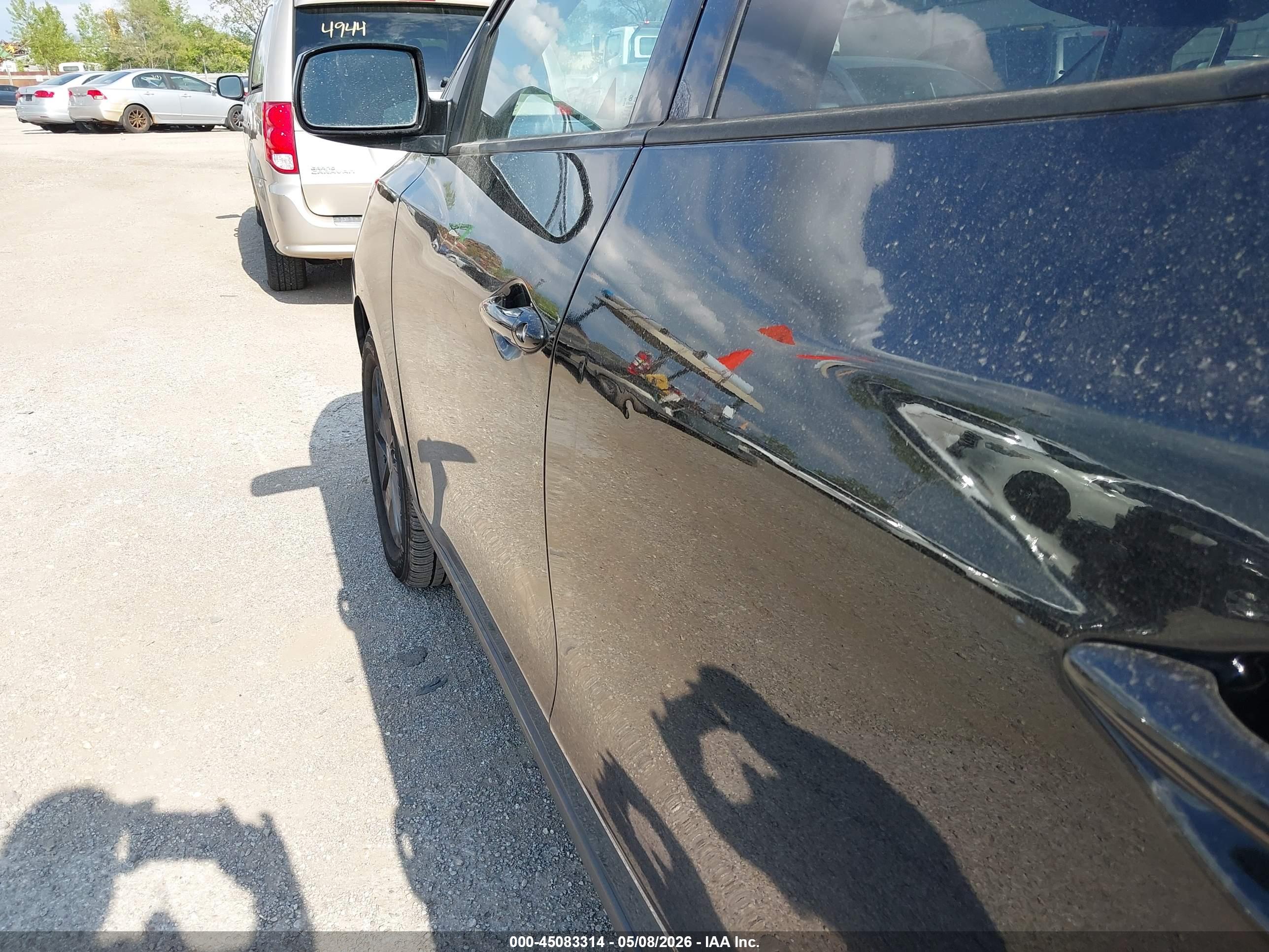 HYUNDAI TUCSON image 6