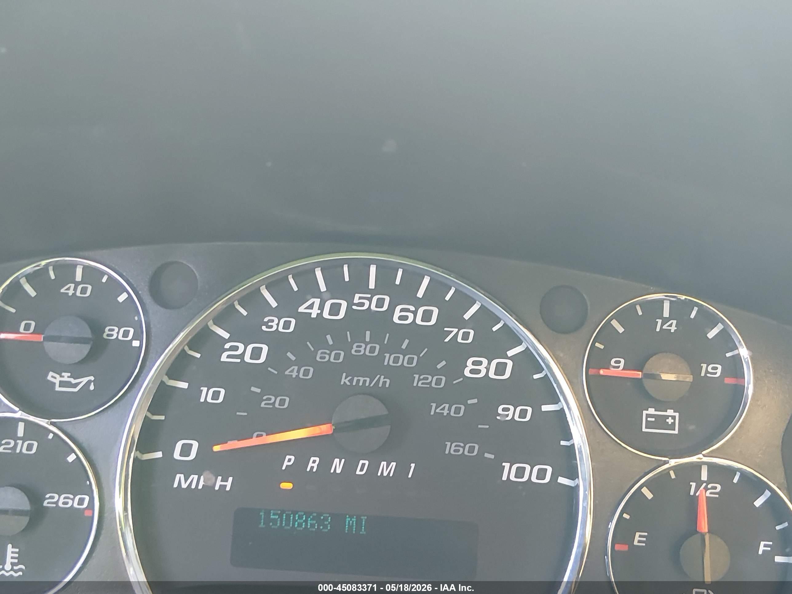 CHEVROLET EXPRESS image 6