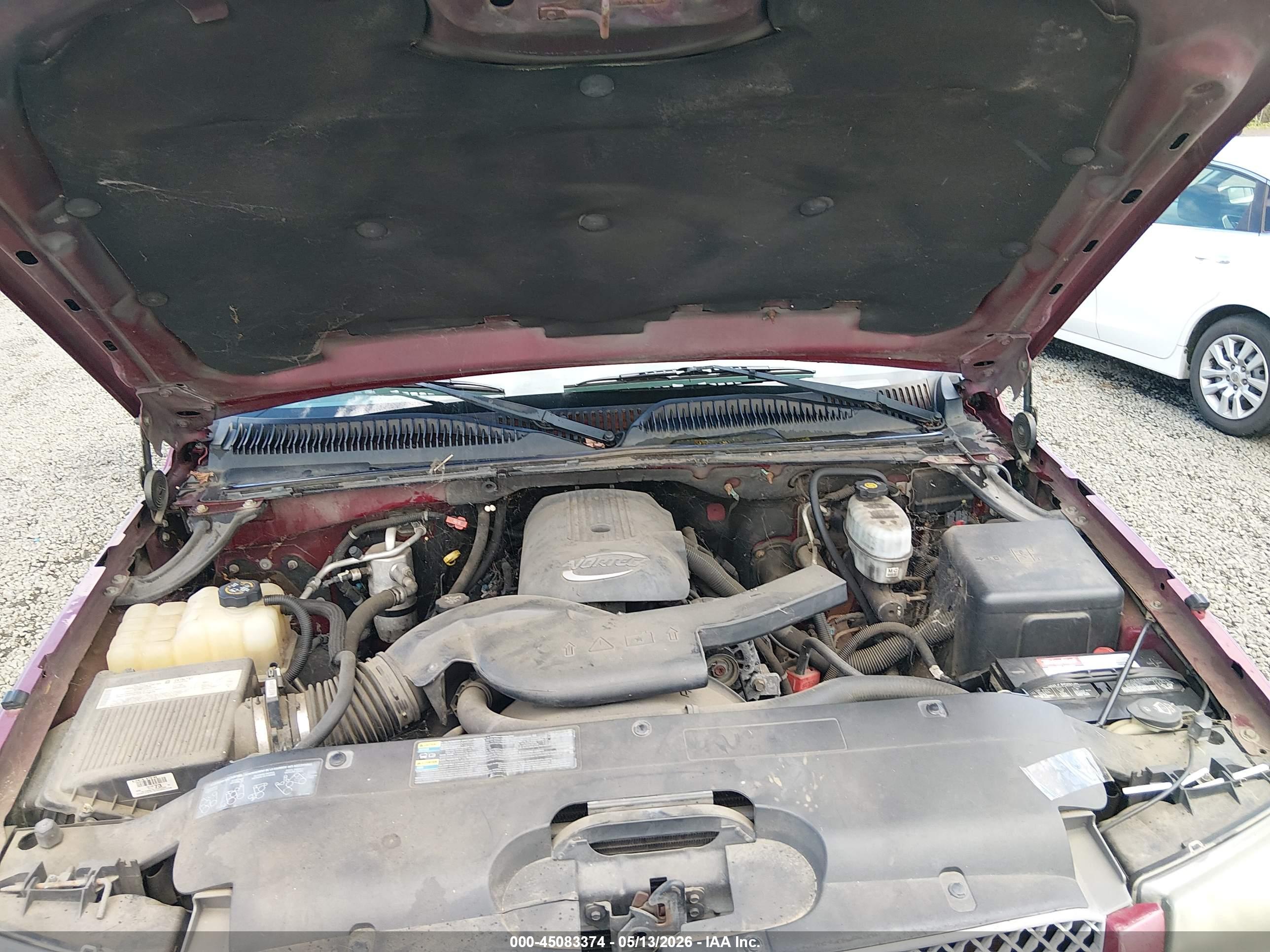 CHEVROLET AVALANCHE image 10