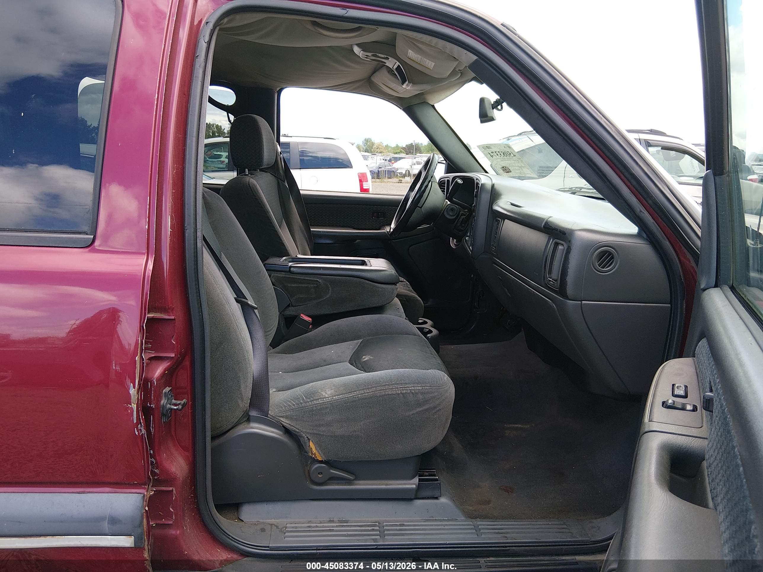 CHEVROLET AVALANCHE image 5