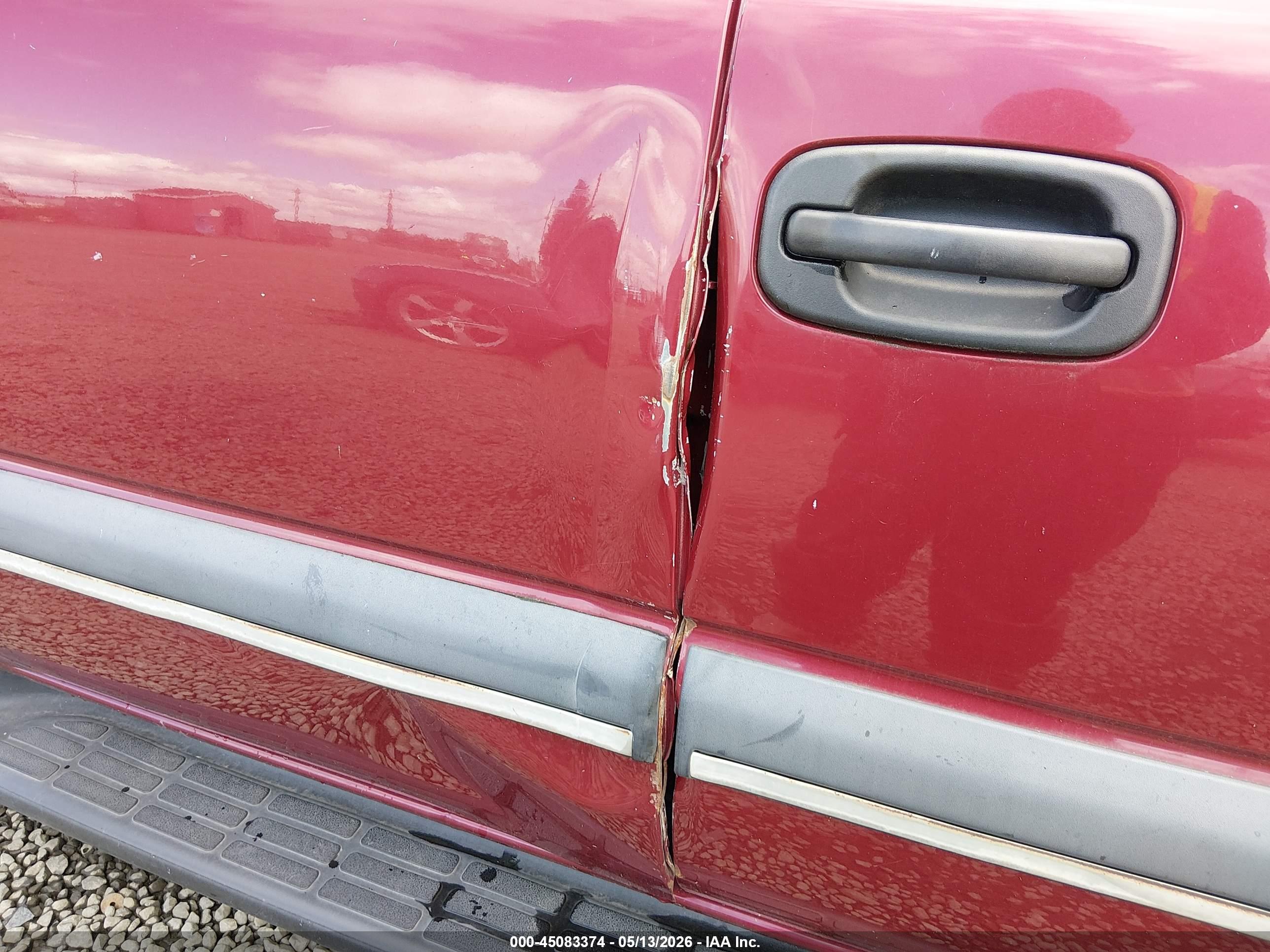 CHEVROLET AVALANCHE image 6
