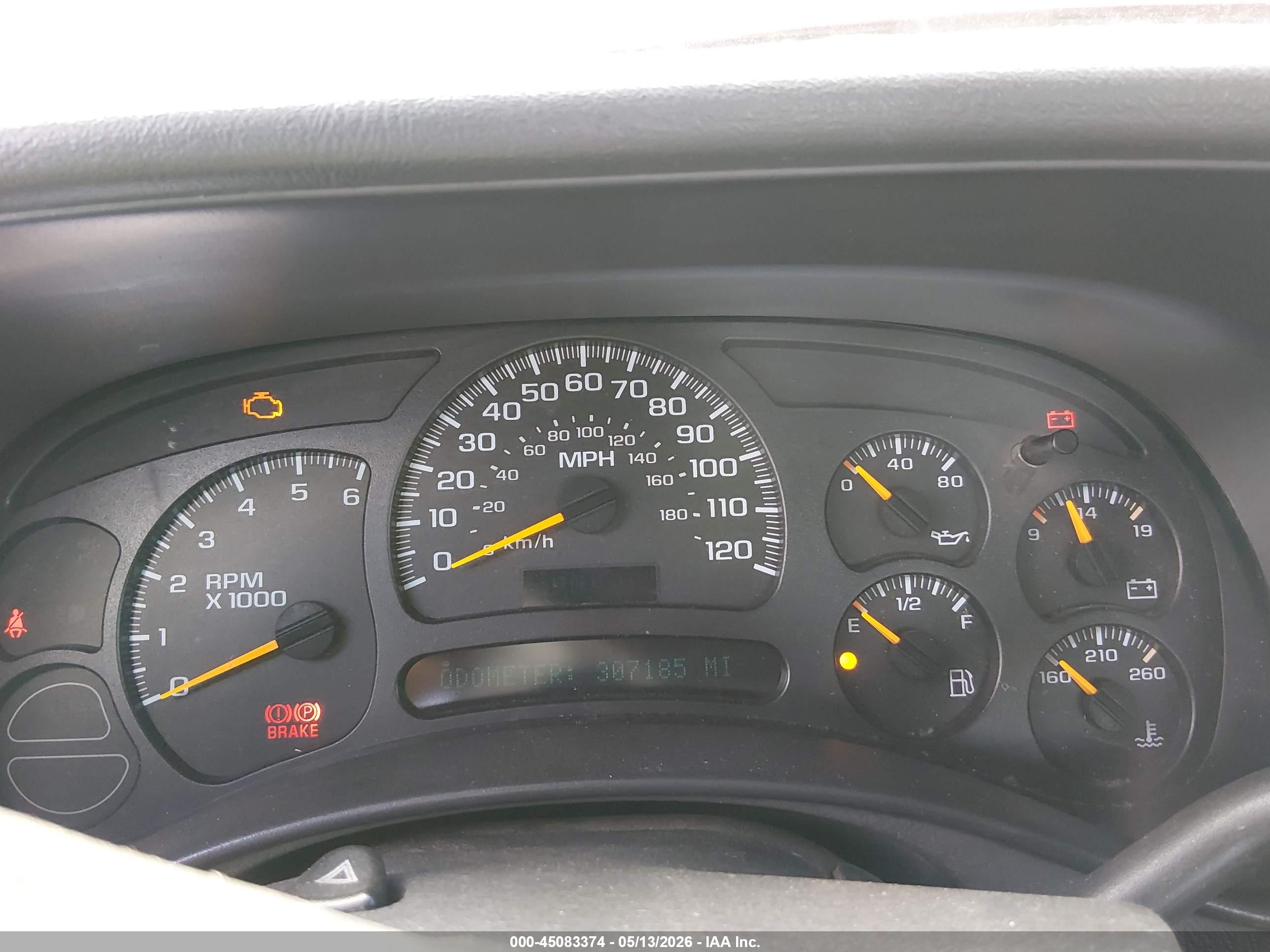CHEVROLET AVALANCHE image 7