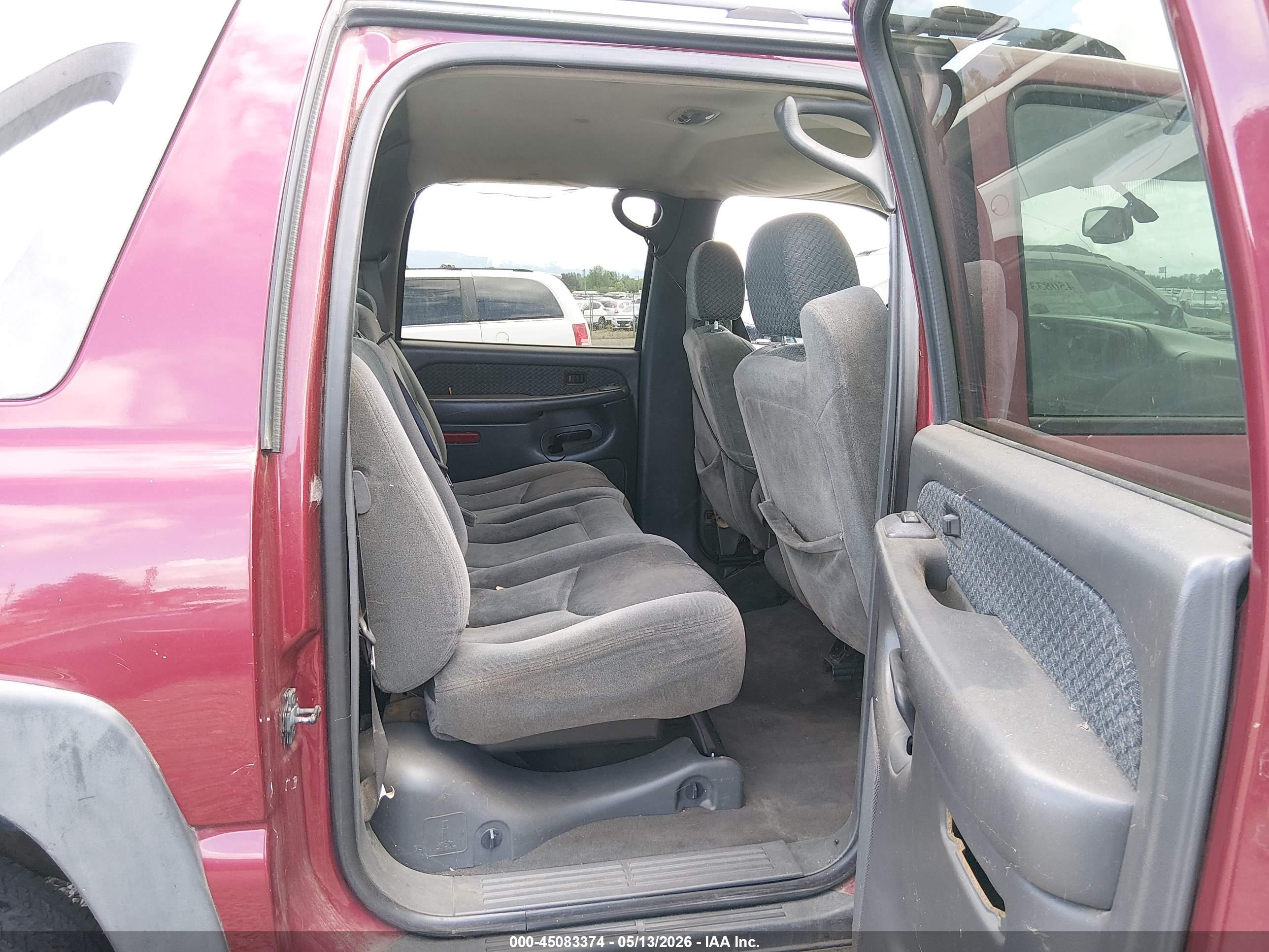 CHEVROLET AVALANCHE image 8