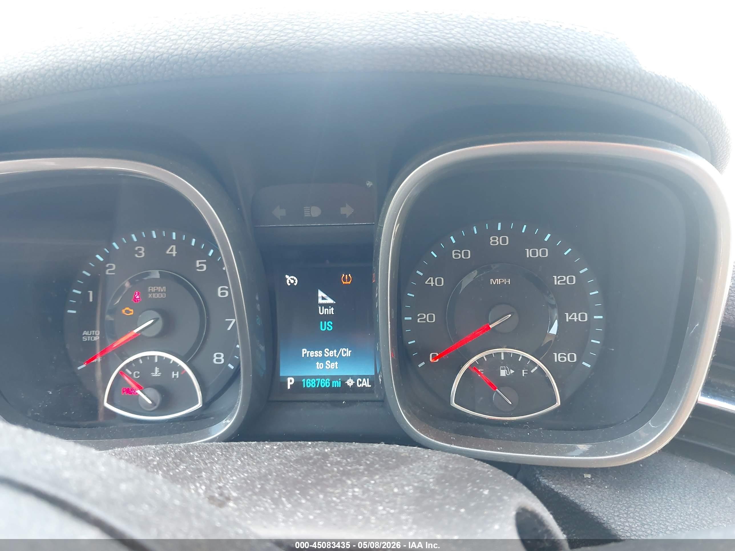 CHEVROLET MALIBU image 7