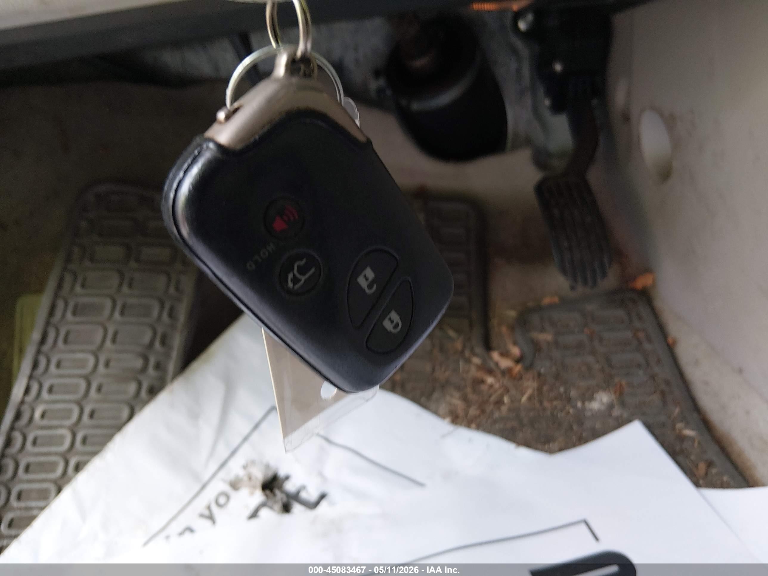 LEXUS RX image 11
